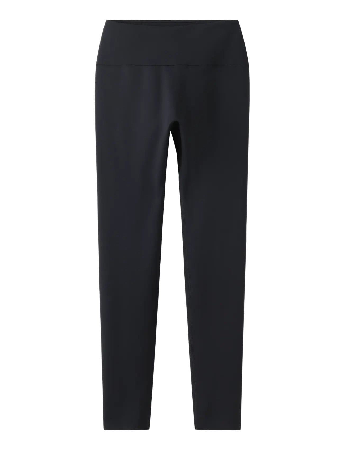 Röhnisch Weightless HW Tights - Nyheder - BLACK / black