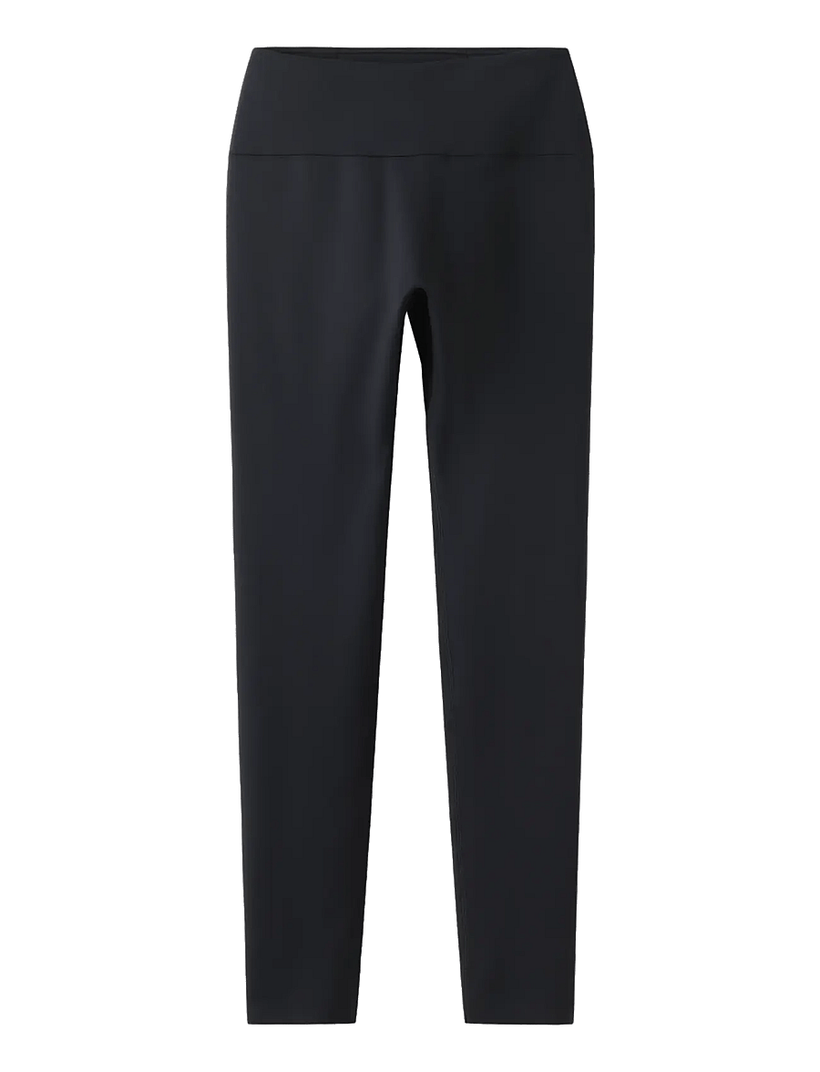 Röhnisch - Weightless HW Tights - treeningretuusid - black - 0