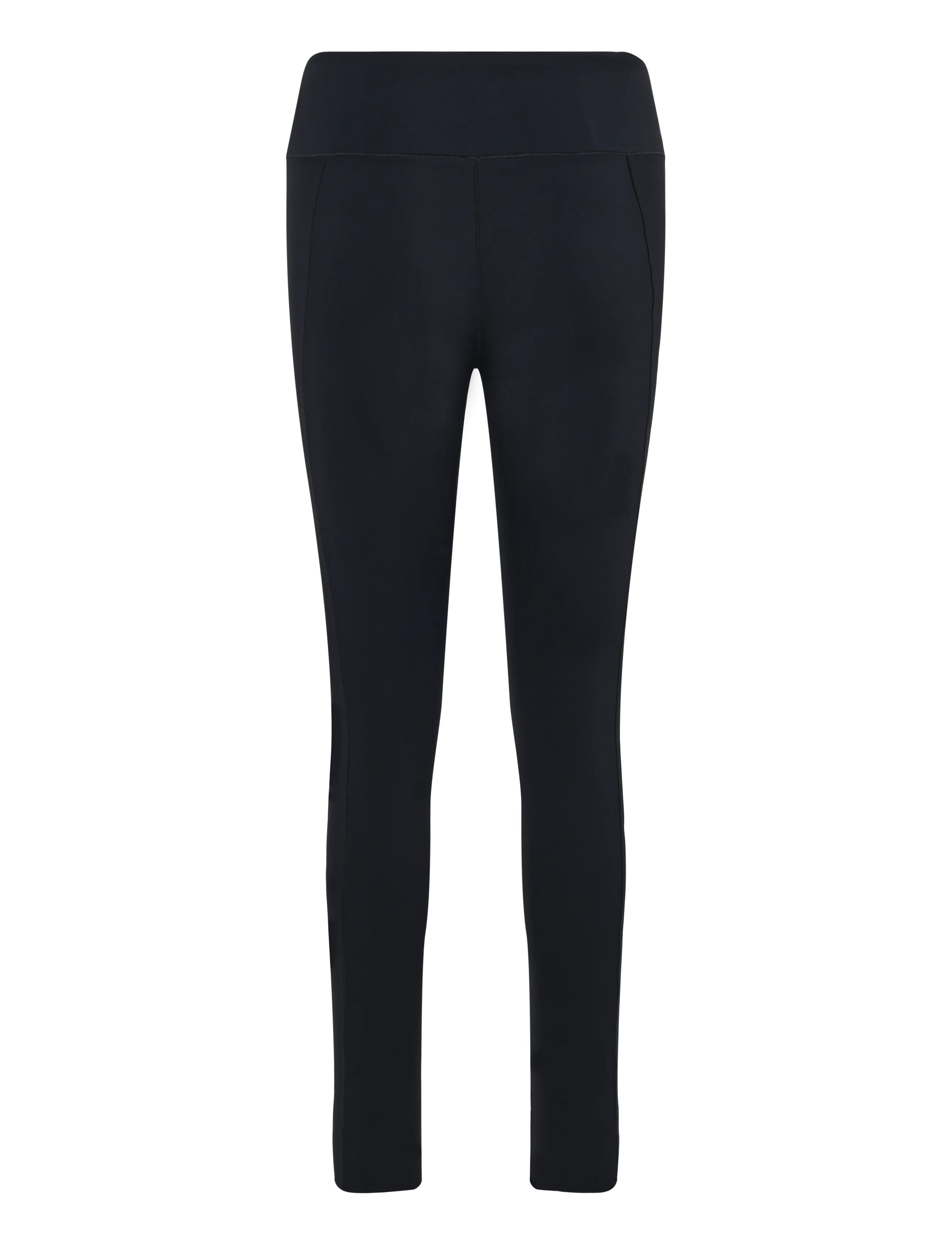 Röhnisch - Weightless HW Tights - jooksu- ja treeningretuusid - black - 2