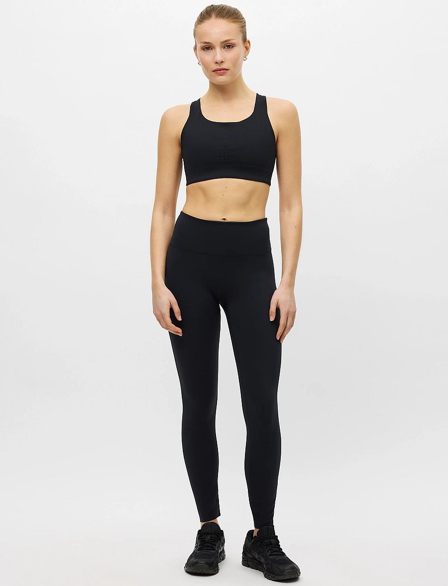 Röhnisch - Weightless HW Tights - tights - black - 0