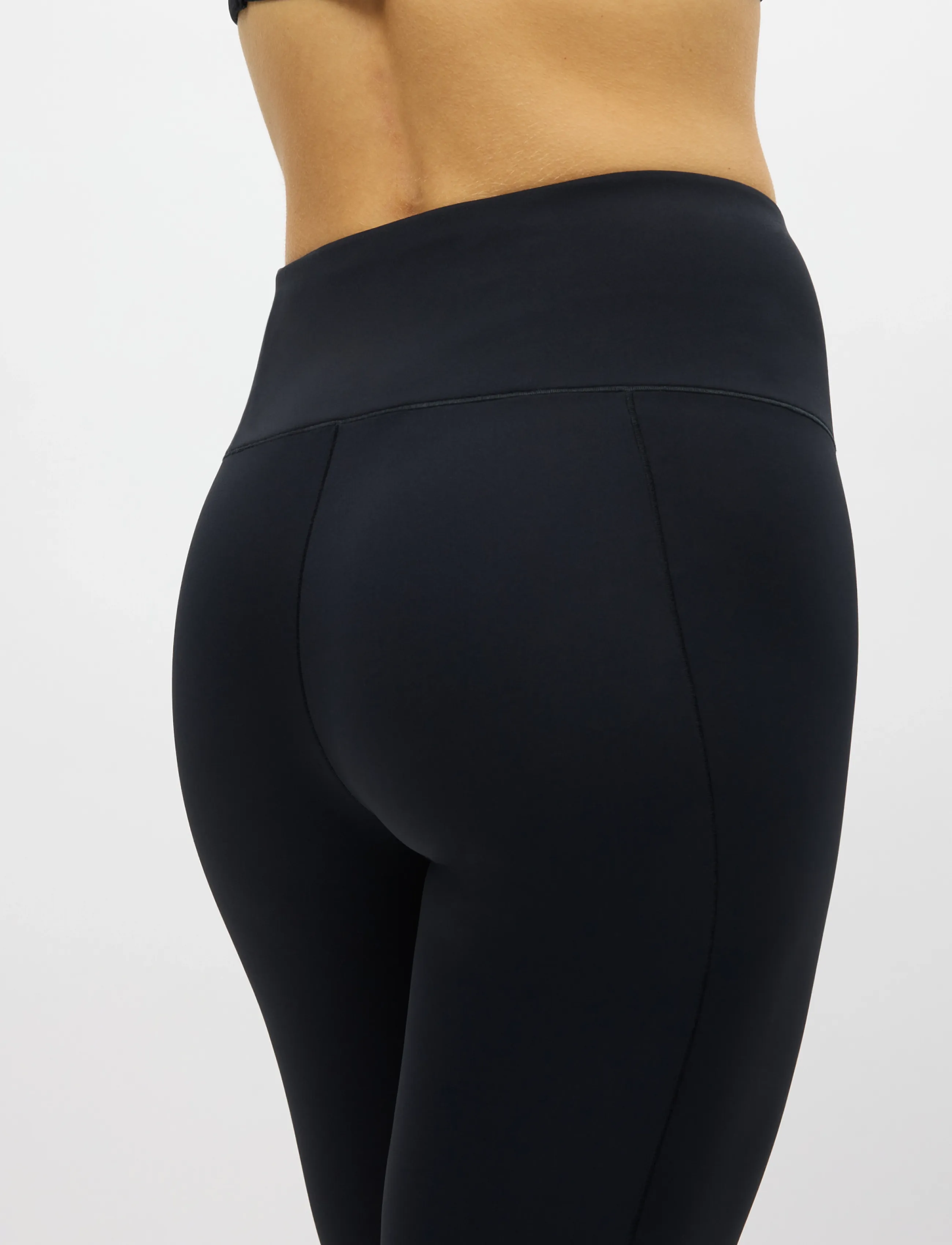Röhnisch - Weightless HW Tights - tights - black - 2
