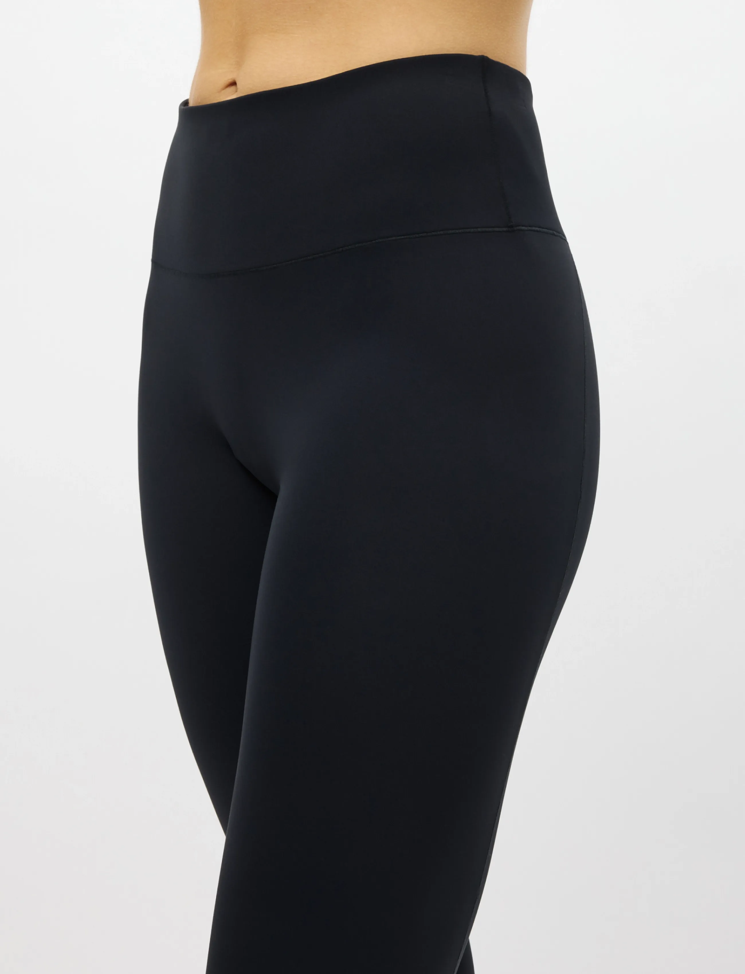Röhnisch - Weightless HW Tights - tights - black - 3
