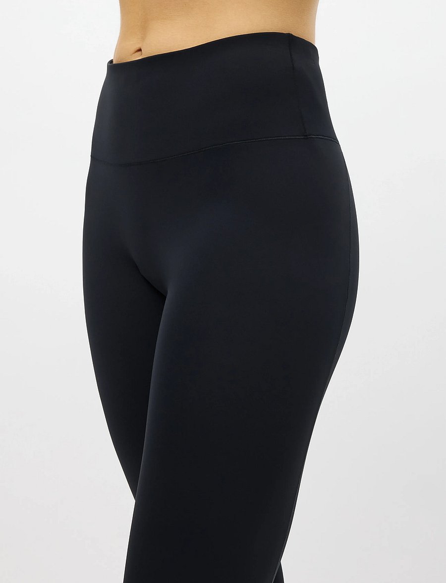 Röhnisch - Weightless HW Tights - tights - black - 3