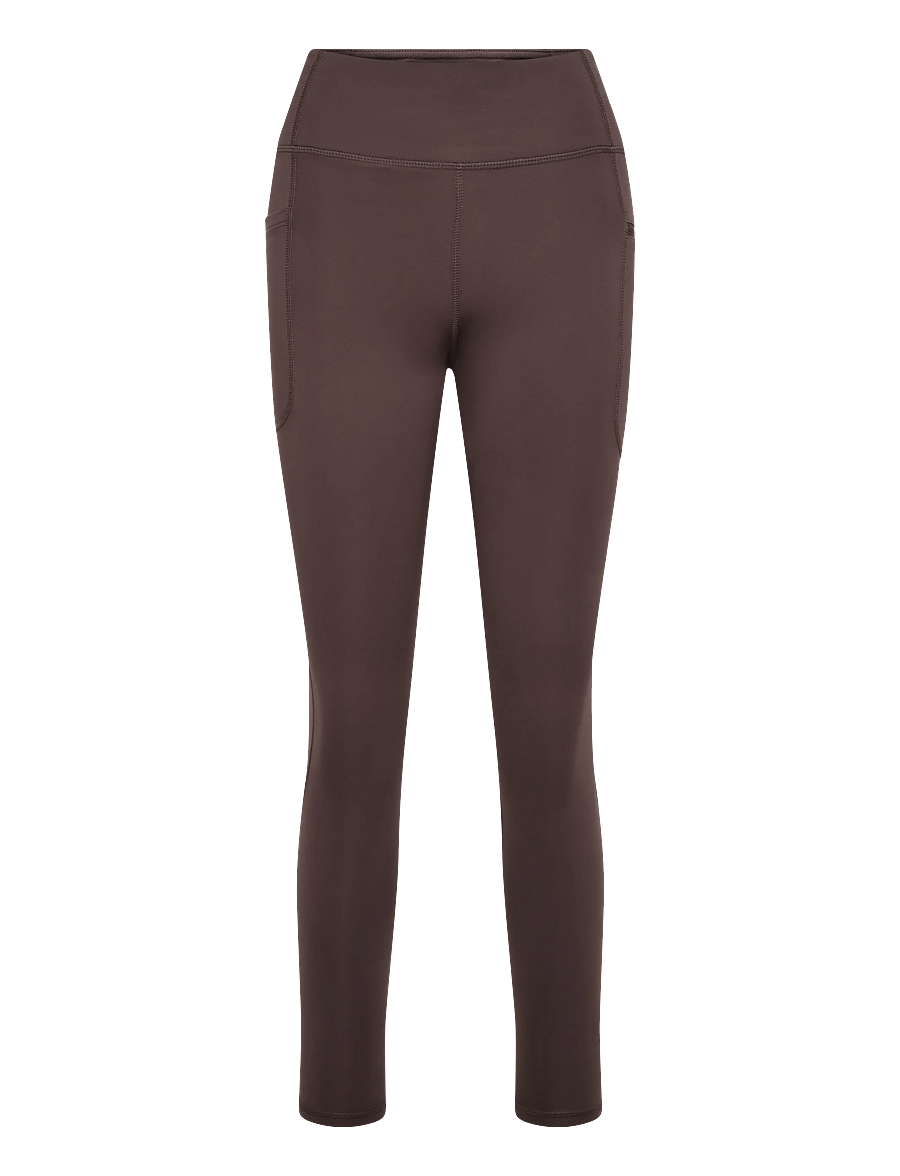 Röhnisch - Thermaflow Max HW Tights - tights - java - 0