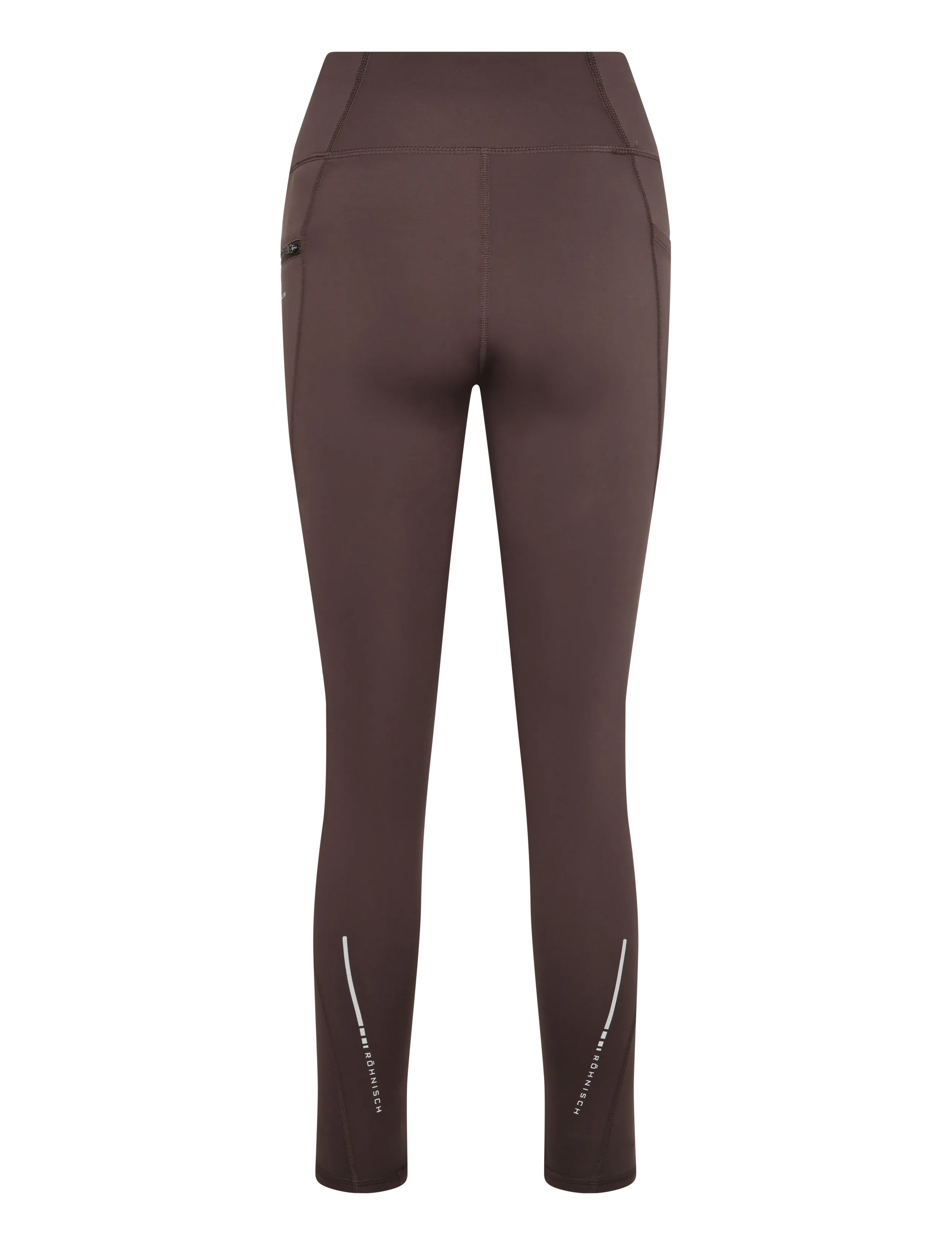 Röhnisch - Thermaflow Max HW Tights - tights - java - 1