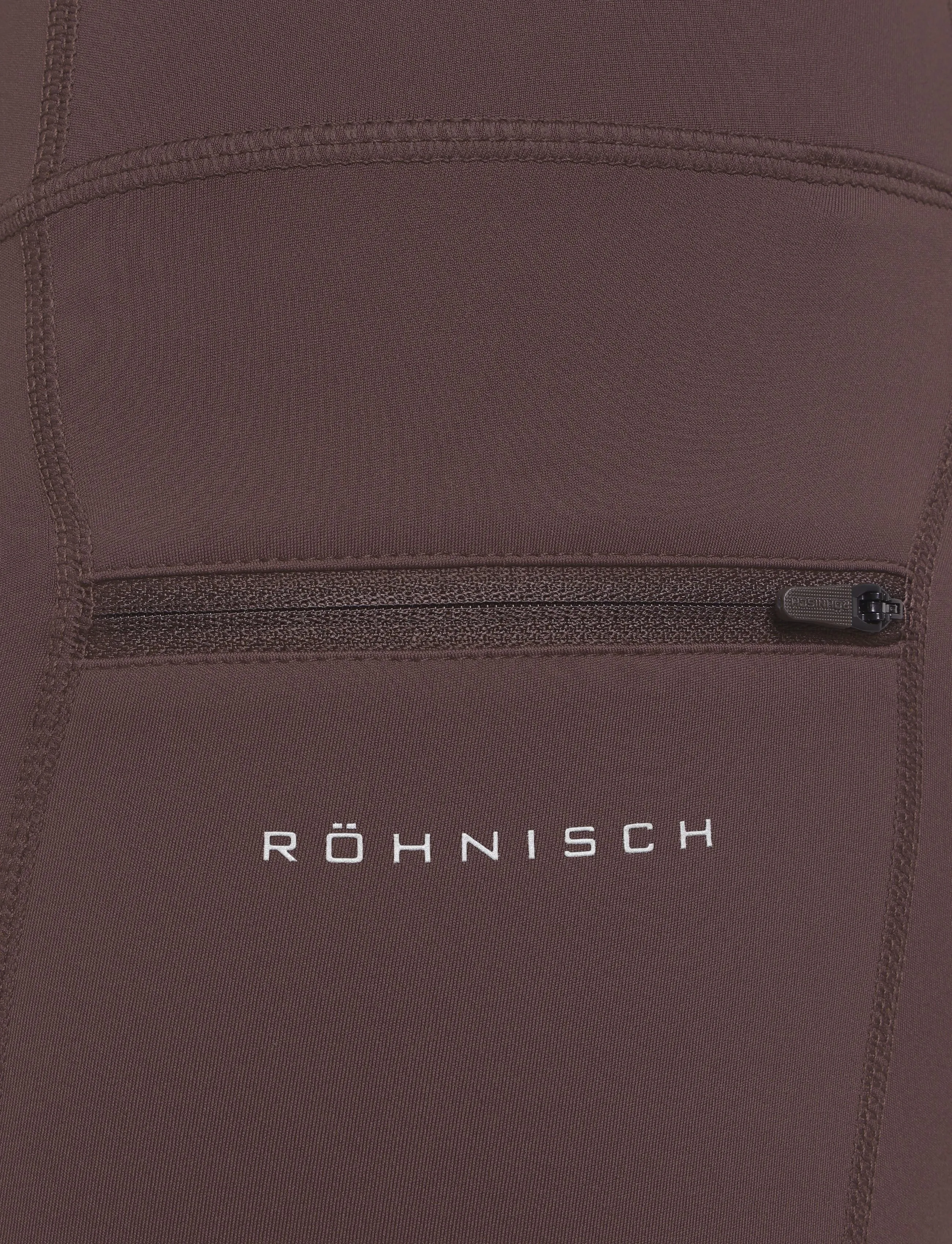 Röhnisch - Thermaflow Max HW Tights - tights - java - 2
