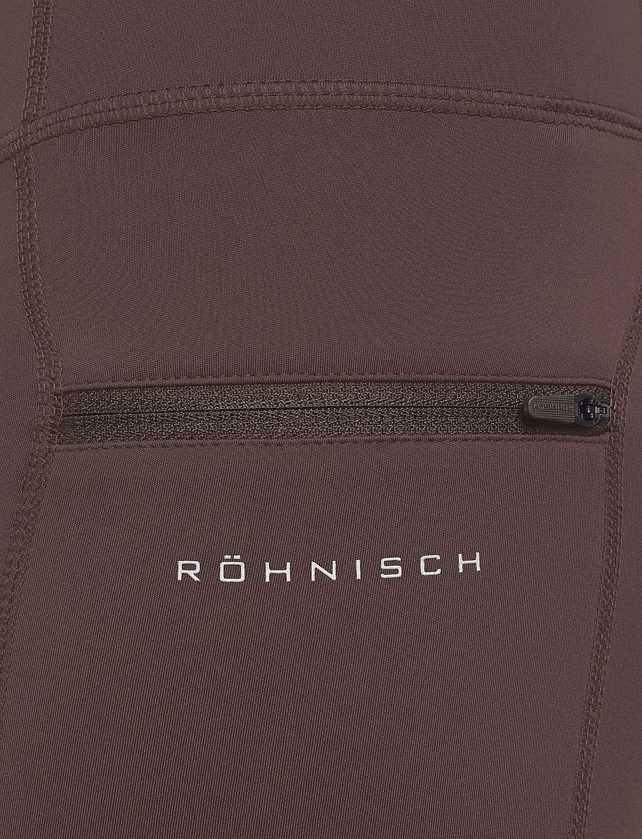 Röhnisch - Thermaflow Max HW Tights - tights - java - 2