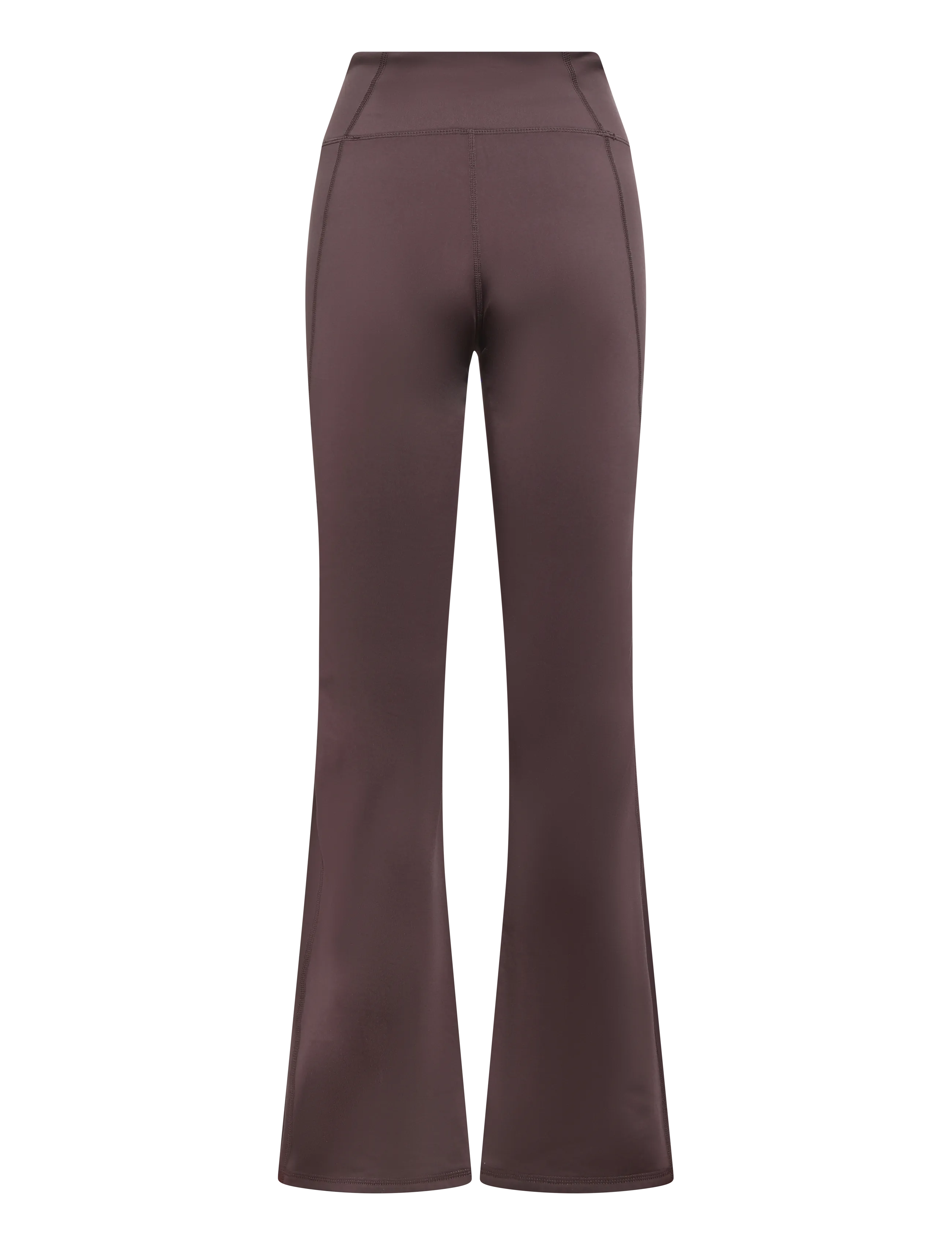 Röhnisch - Thermaflow Flare HW Tights - tights - java - 1