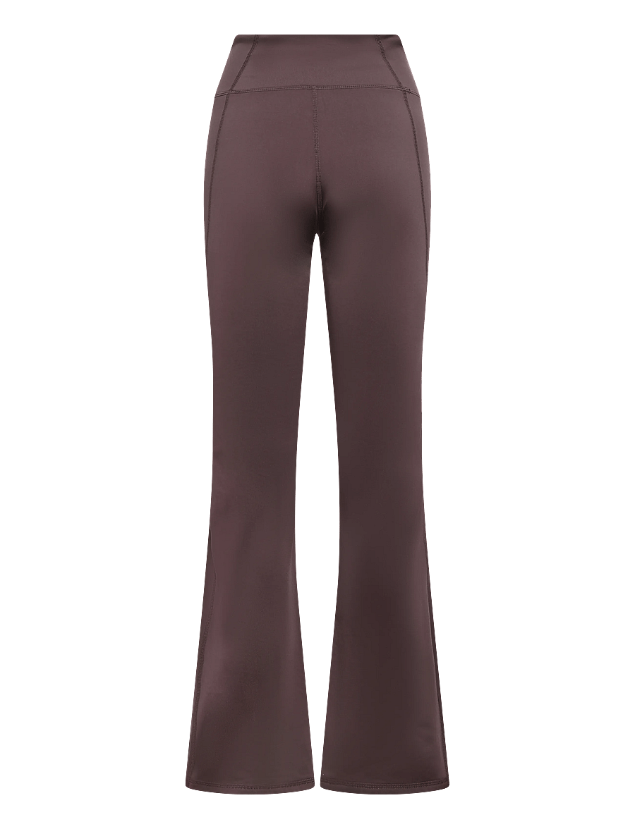 Röhnisch - Thermaflow Flare HW Tights - tights - java - 1