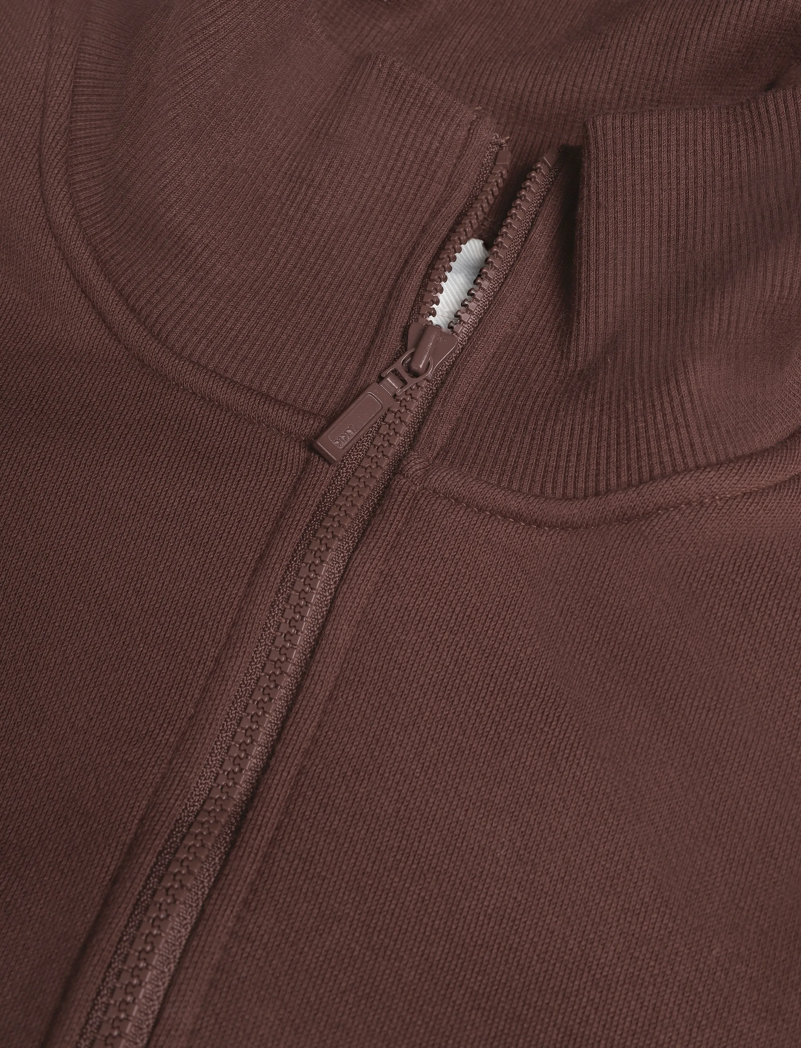 Röhnisch - Base Sweat Half Zip - sweatshirts - java - 5