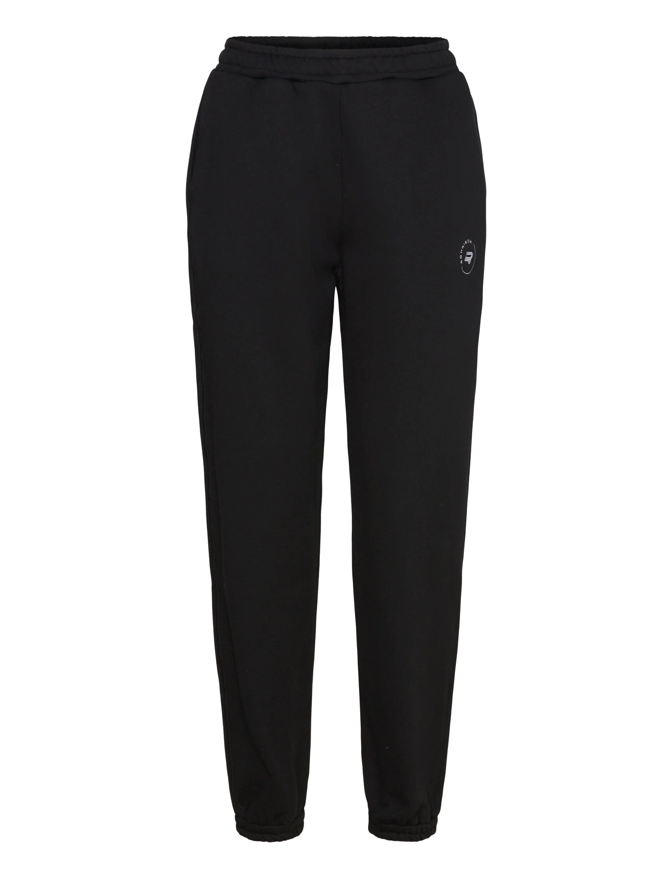 RÖHNISCH Base Jogginghose Schwarz - XXL - Damen