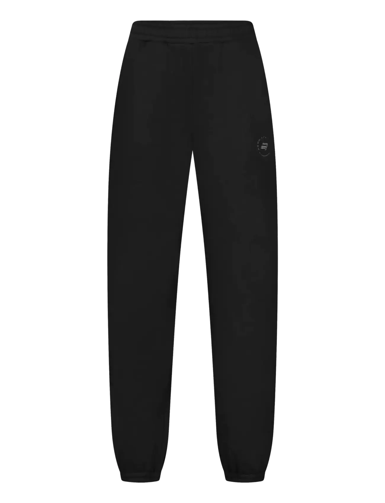 Röhnisch Base Sweatpants - Bottoms - BLACK / black