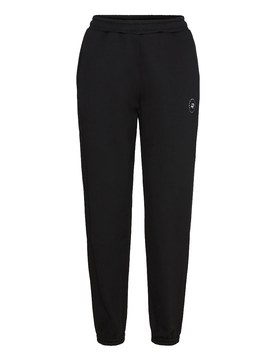 Röhnisch - Base Sweatpants - trainingshosen - black - 1