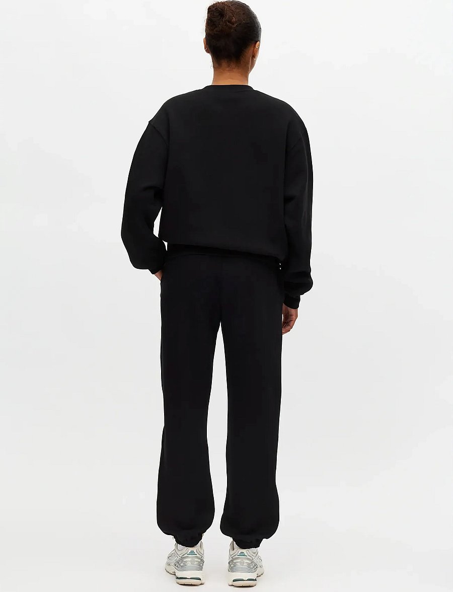 Röhnisch - Base Sweatpants - trainingshosen - black - 4