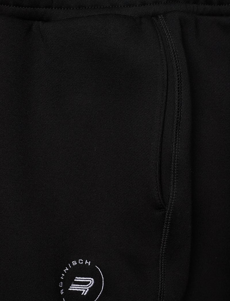 Röhnisch - Base Sweatpants - joggingbukser - black - 5