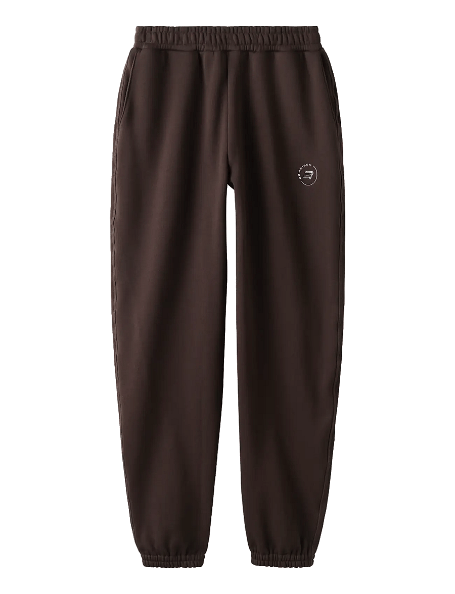Röhnisch - Base Sweatpants - trainingshosen - java - 0