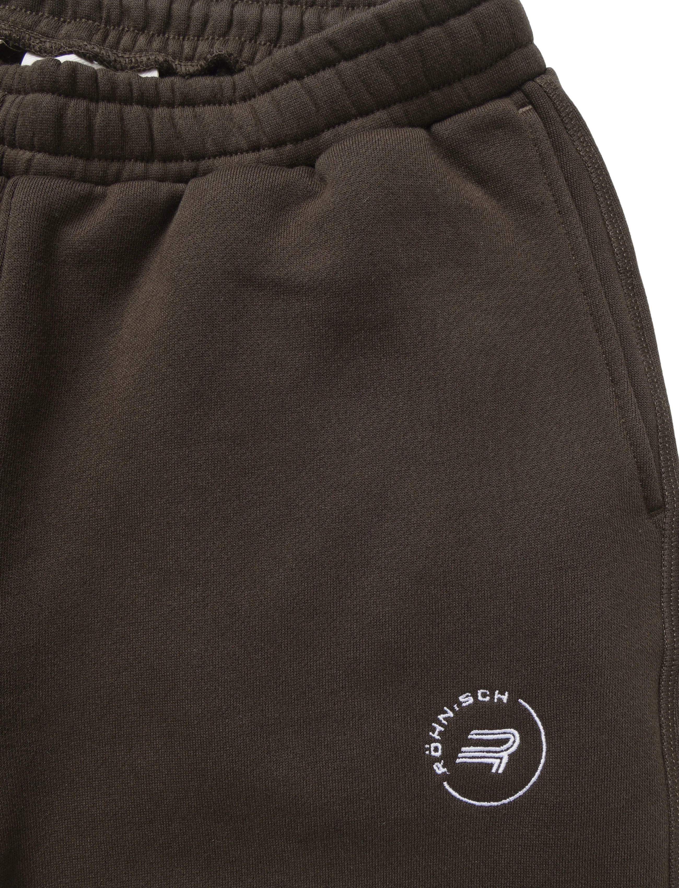 Röhnisch - Base Sweatpants - joggingbukser - java - 3
