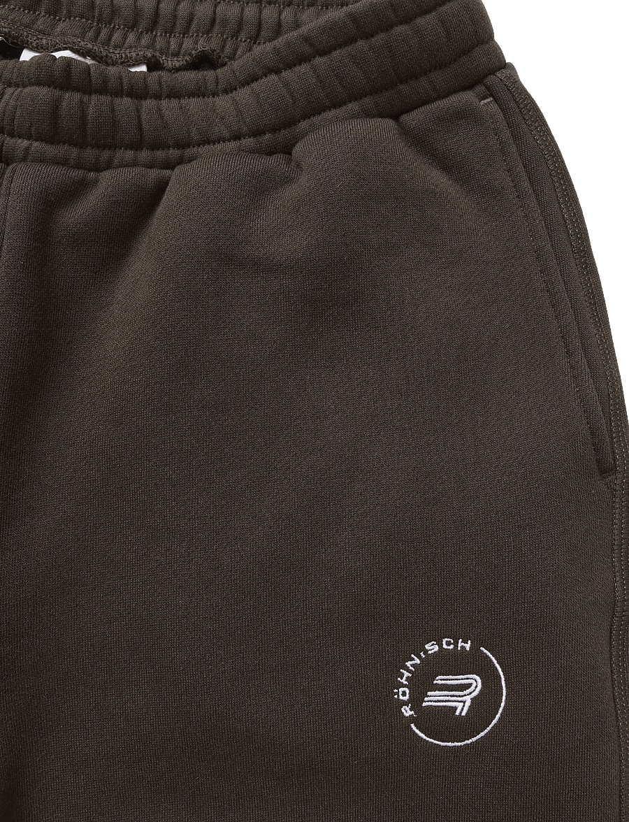 Röhnisch - Base Sweatpants - joggingbukser - java - 3
