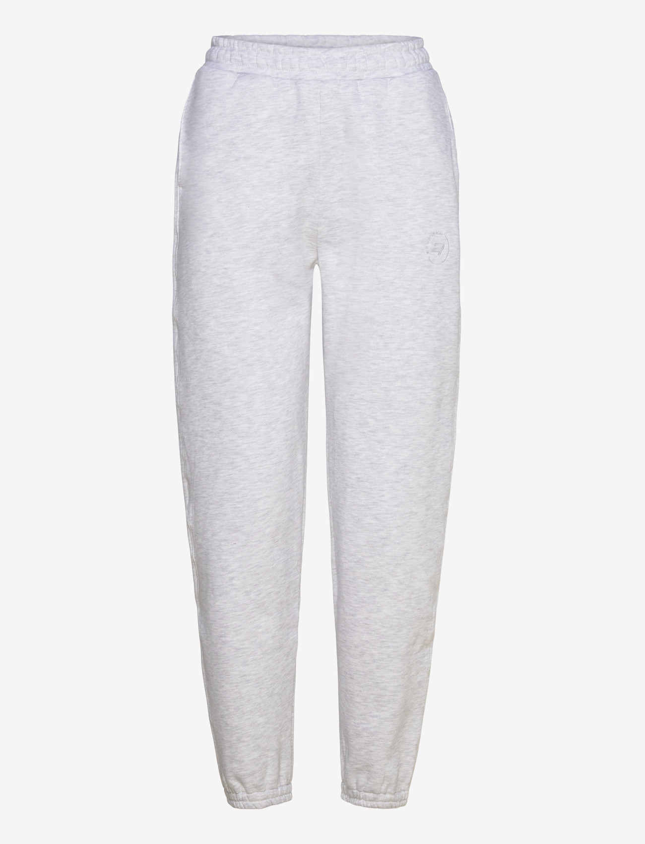 Röhnisch - Base Sweatpants - sport - light grey melange - 1