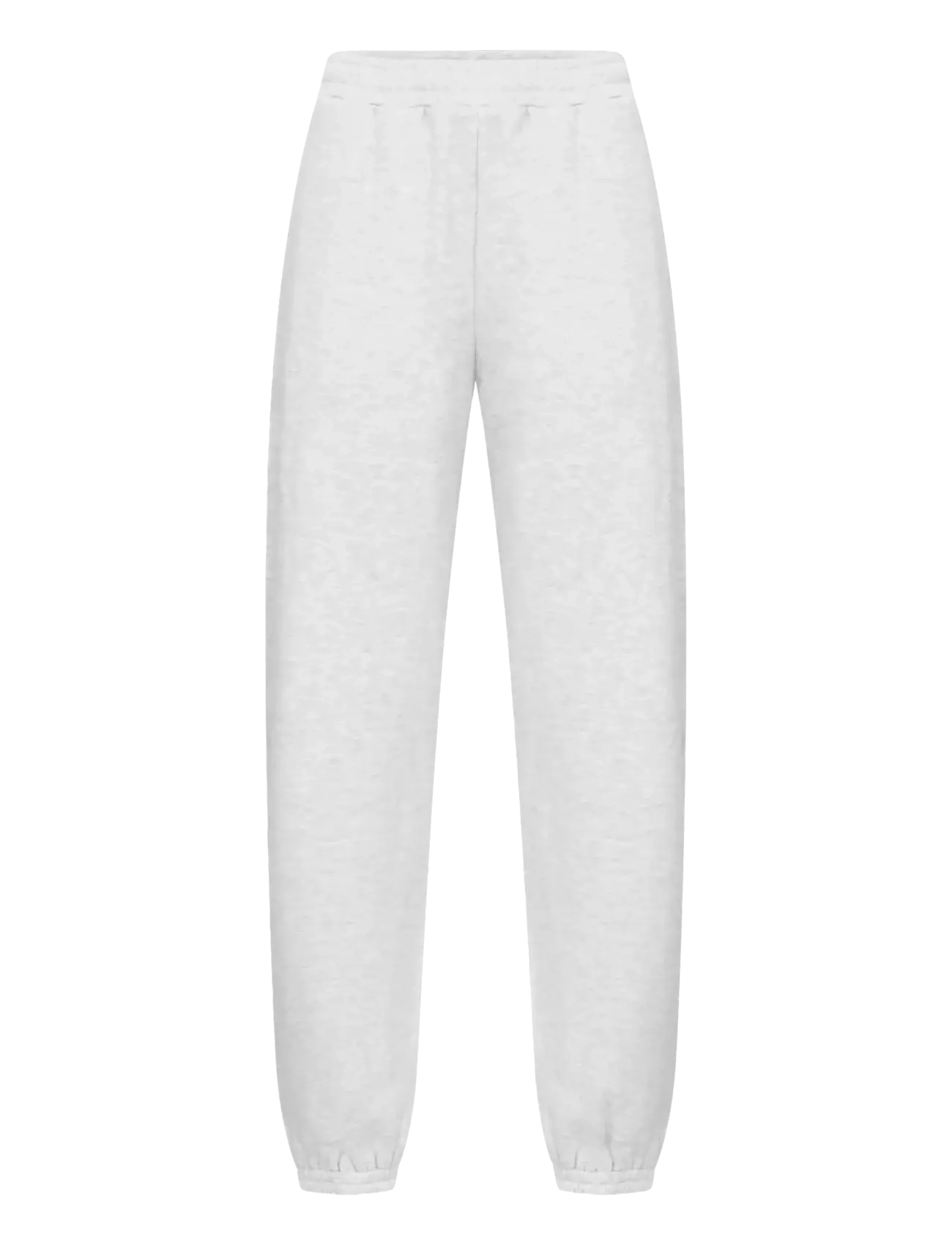 Röhnisch Base Sweatpants - Dressipüksid - LIGHT GREY MELANGE / grey