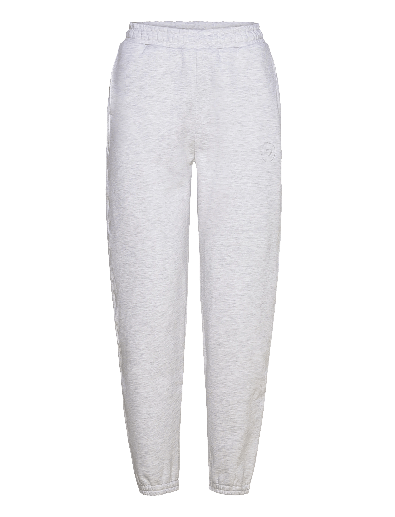 Röhnisch - Base Sweatpants - trainingshosen - light grey melange - 1