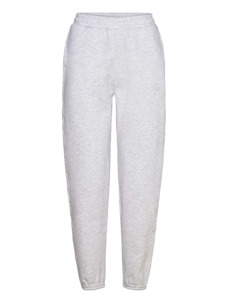Röhnisch - Base Sweatpants - treeningpüksid - light grey melange - 1
