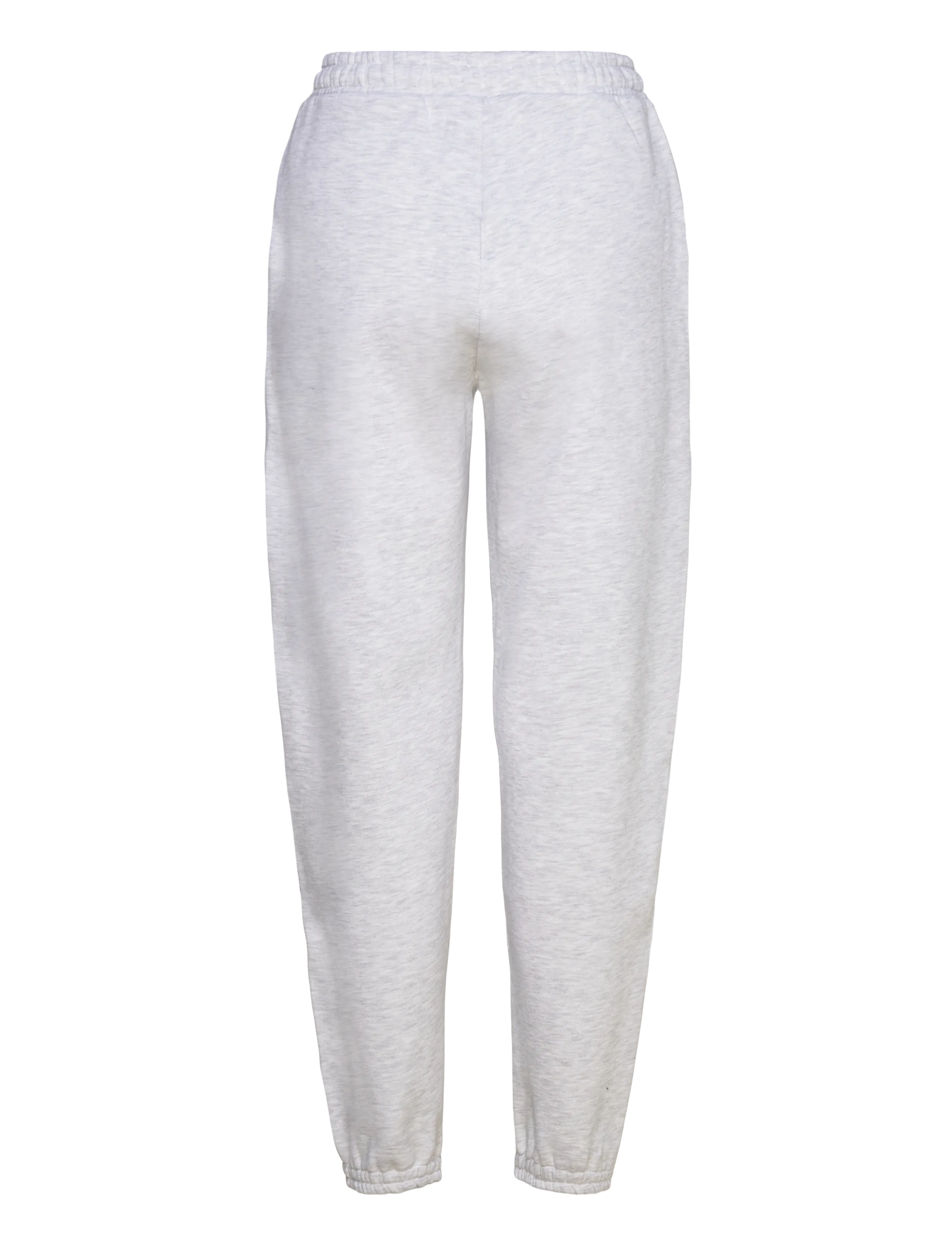 Röhnisch - Base Sweatpants - treeningpüksid - light grey melange - 2