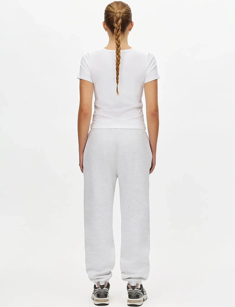 Röhnisch - Base Sweatpants - trainingshosen - light grey melange - 3