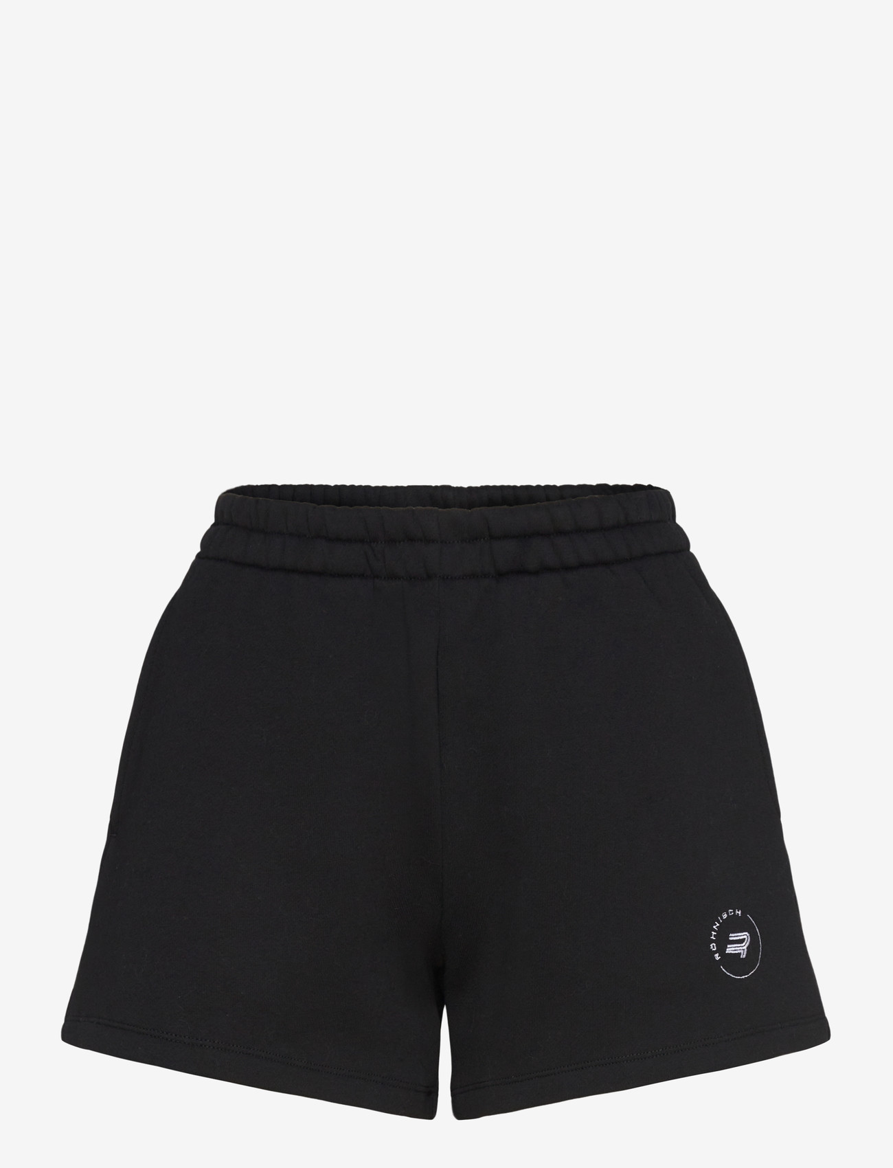 Röhnisch - Base Sweatshorts - püksid - black - 1