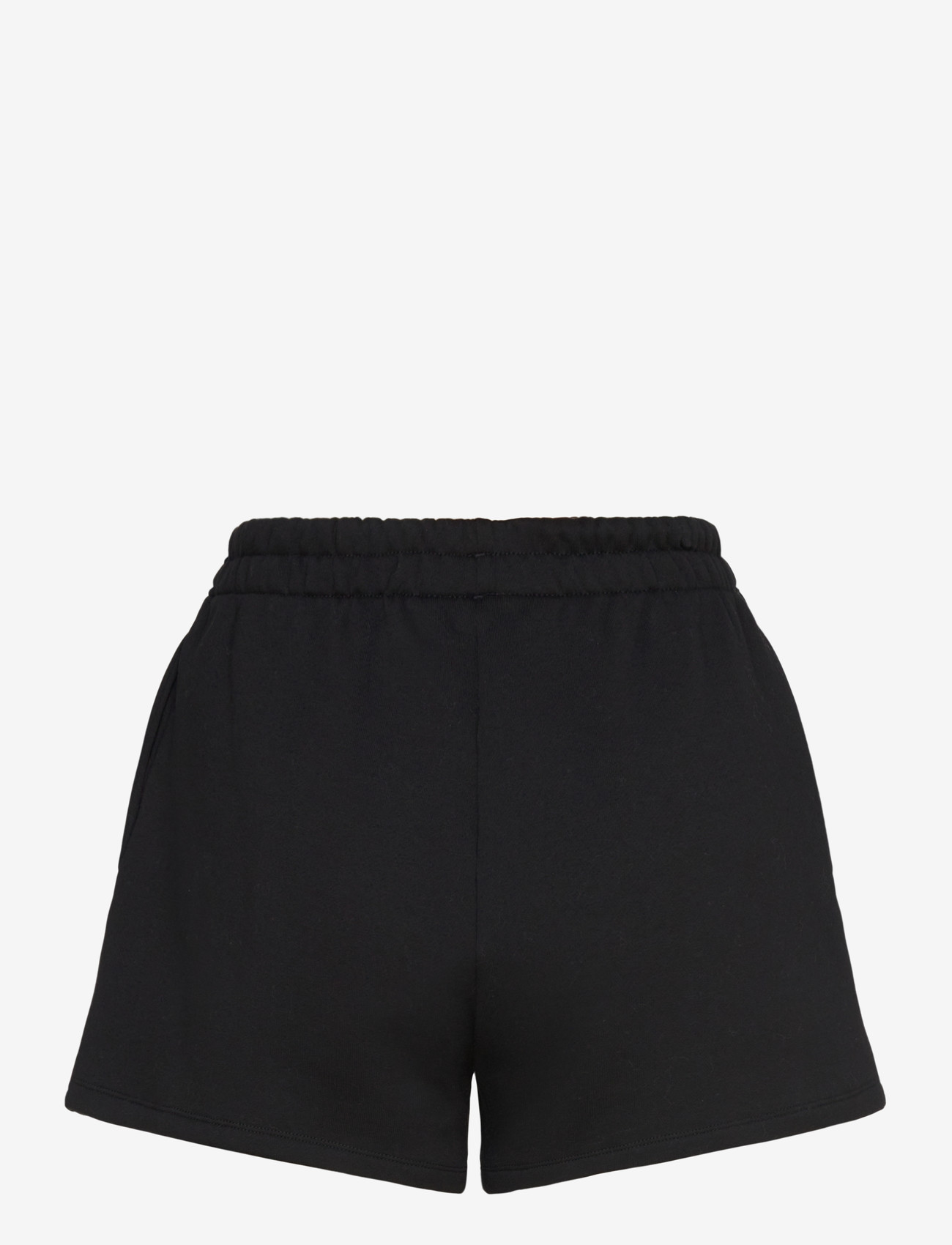 Röhnisch - Base Sweatshorts - püksid - black - 2