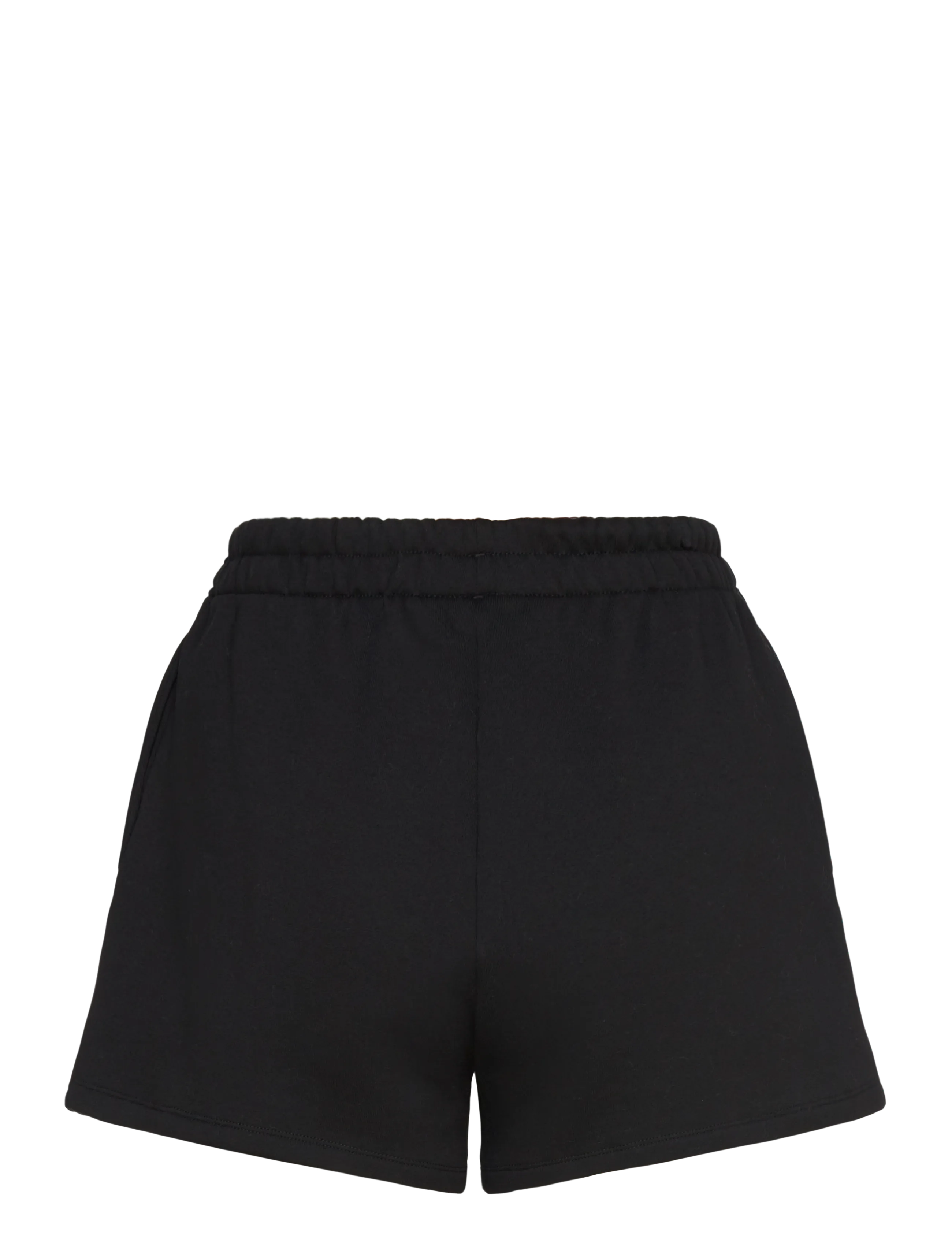 Röhnisch - Base Sweatshorts - bottoms - black - 2