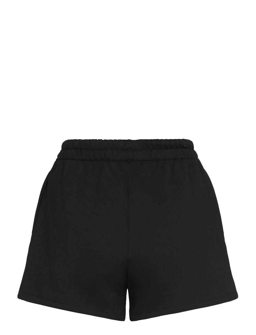 Röhnisch - Base Sweatshorts - nederdelar - black - 2