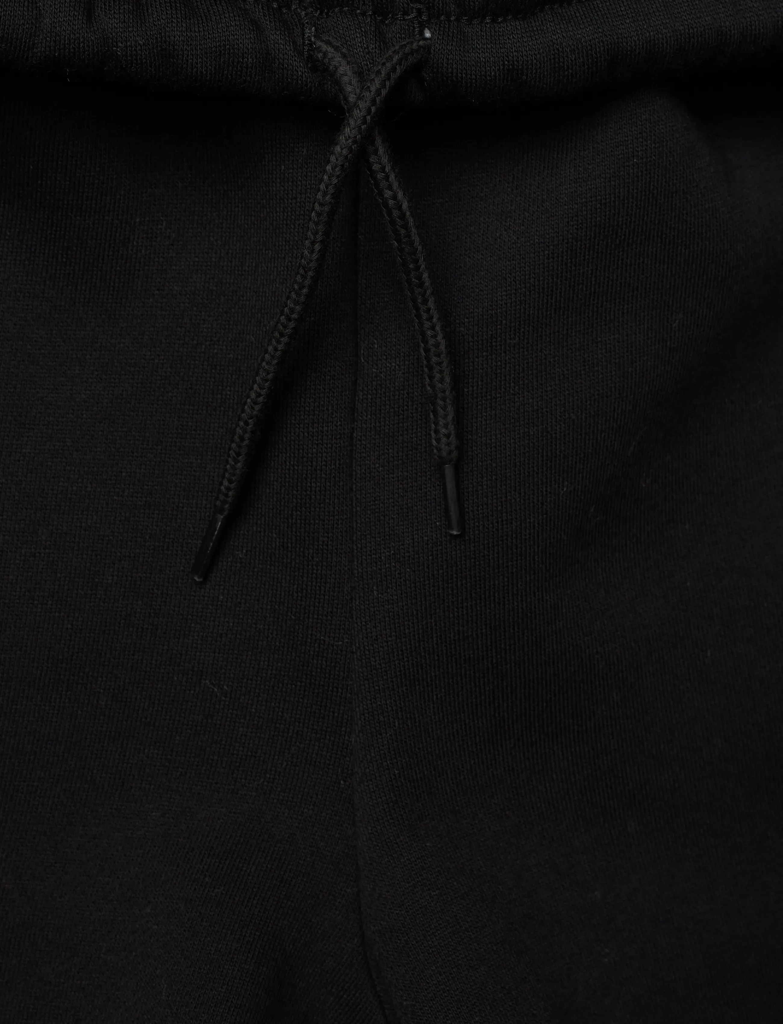 Röhnisch - Base Sweatshorts - bottoms - black - 5