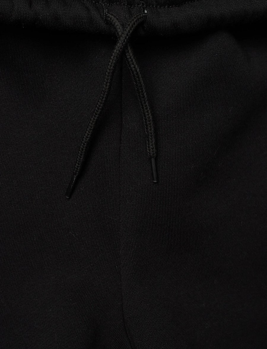 Röhnisch - Base Sweatshorts - nederdelar - black - 5