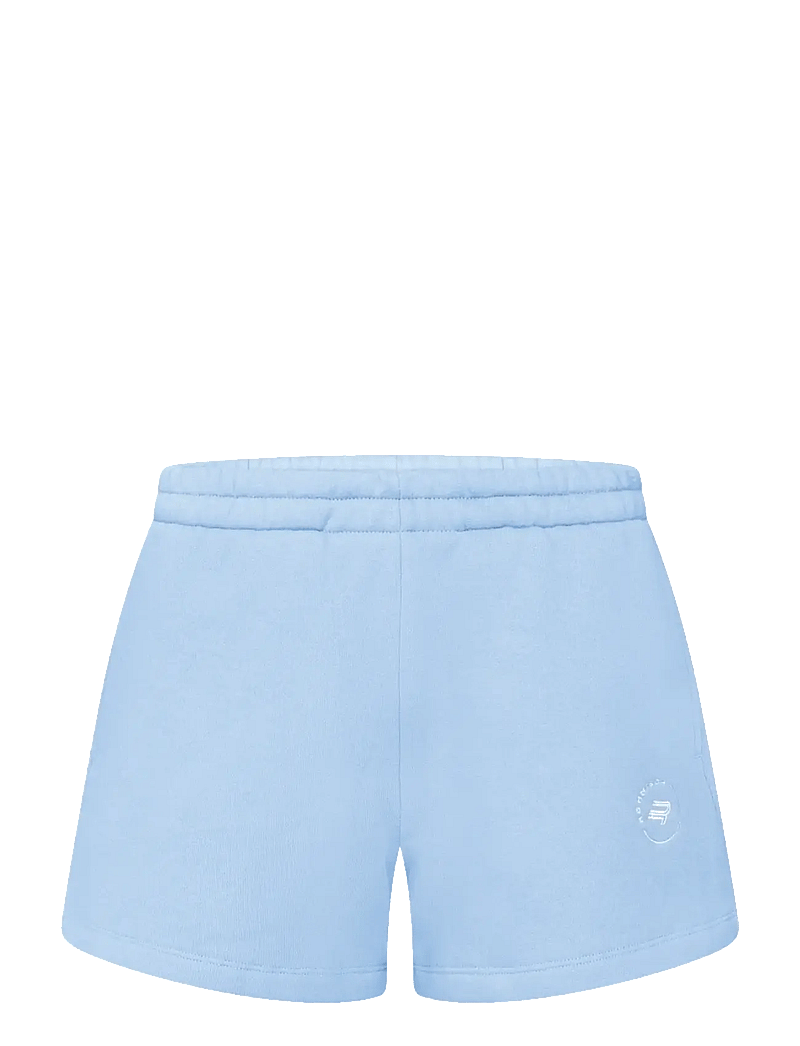Röhnisch - Base Sweatshorts - püksid - chambray blue - 1