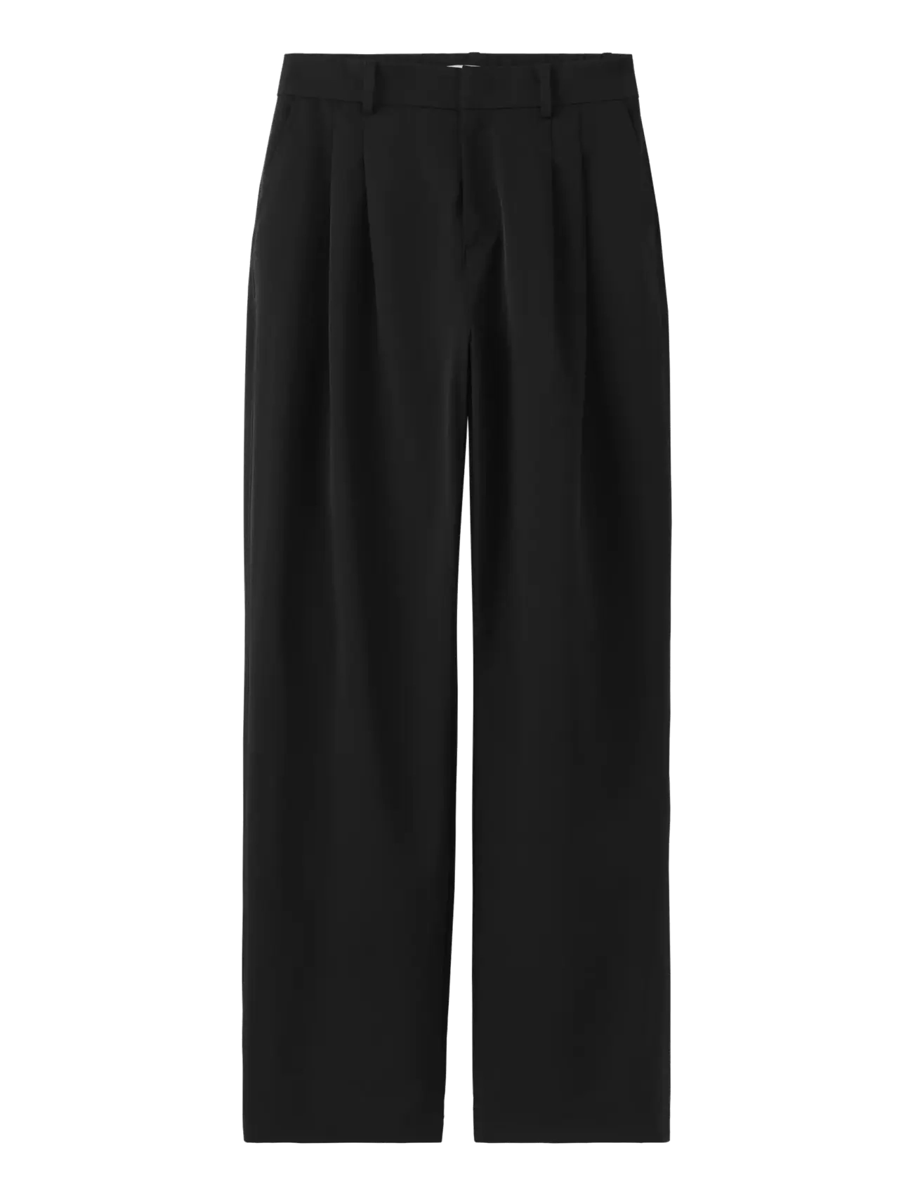 Röhnisch Elevate Pants - Bästsäljare Sport - BLACK / black