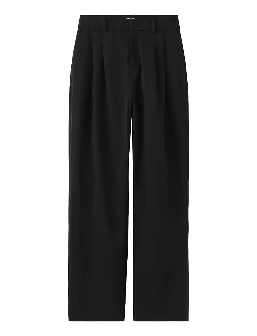 Röhnisch - Elevate Pants - golfbyxor - black - 1