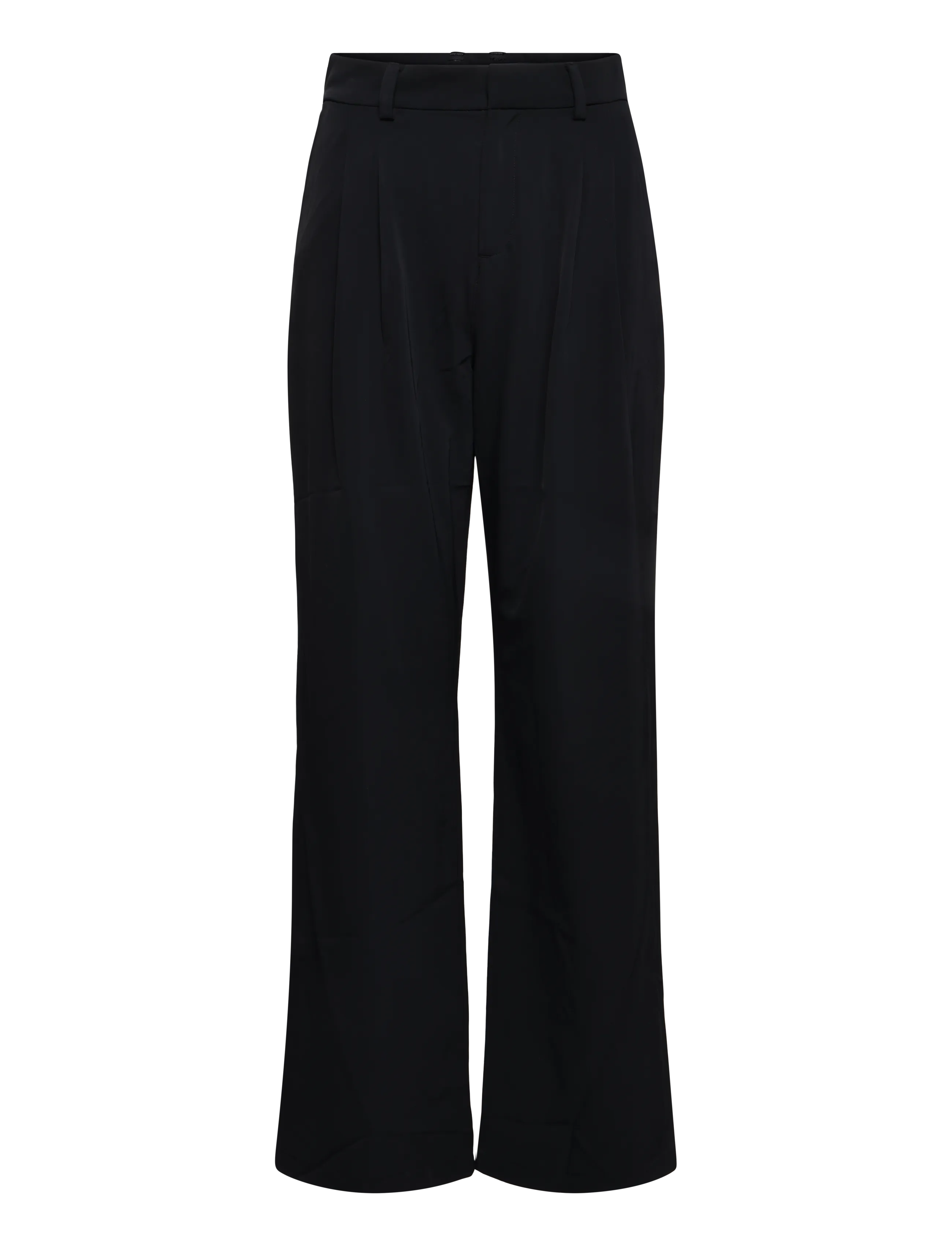 Röhnisch Elevate Pants - Tøj - BLACK / black