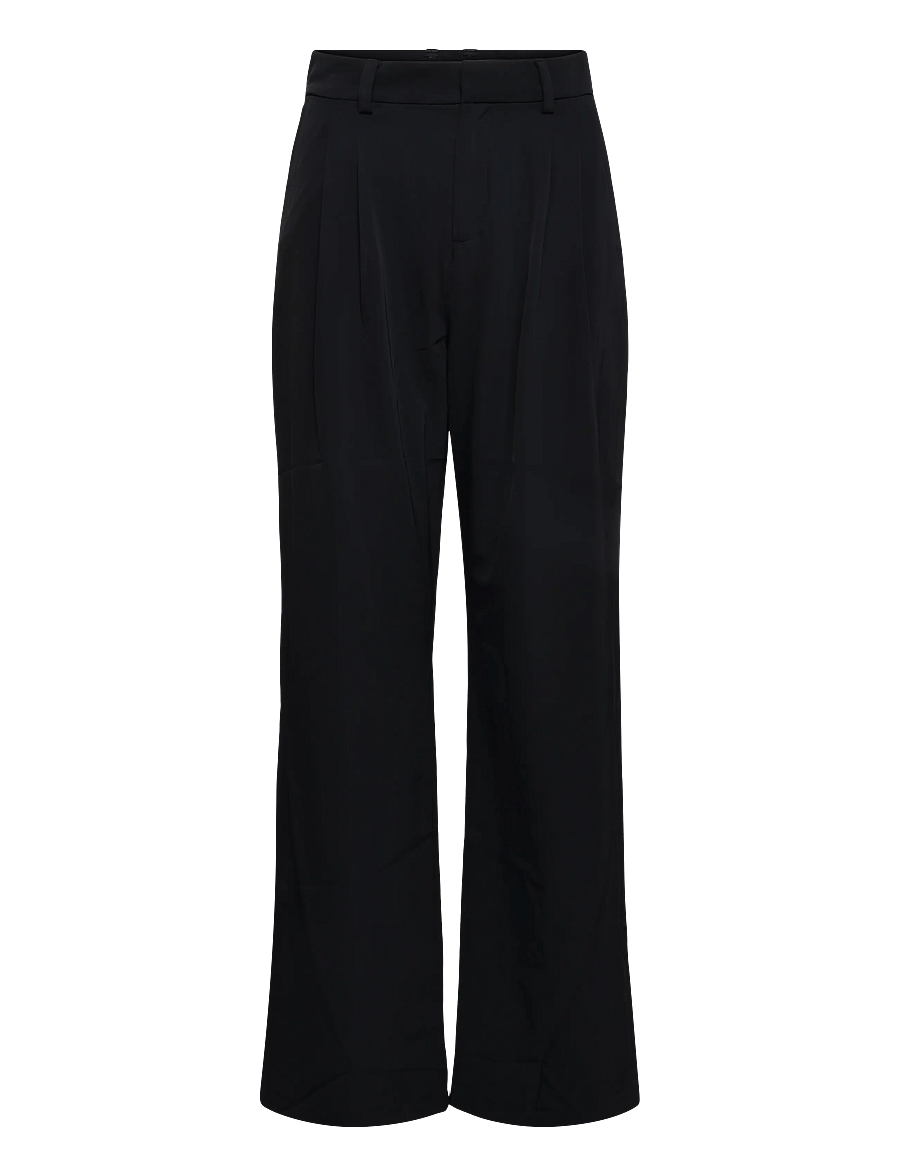 Röhnisch - Elevate Pants - golfbukser - black - 1