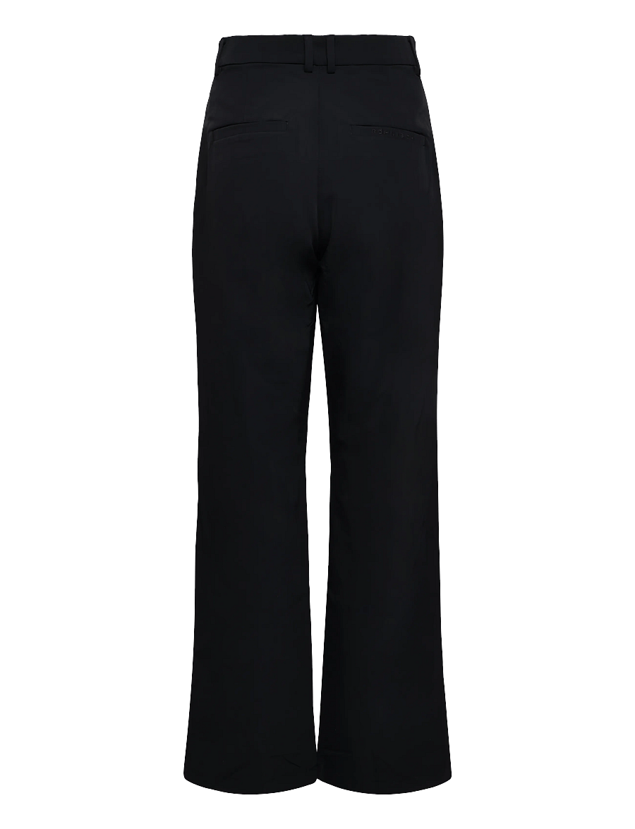 Röhnisch - Elevate Pants - golfbukser - black - 2