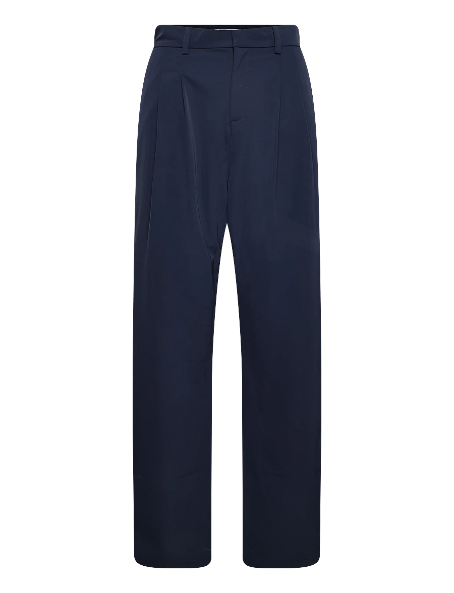 Röhnisch - Elevate Pants - golfipüksid - navy - 0