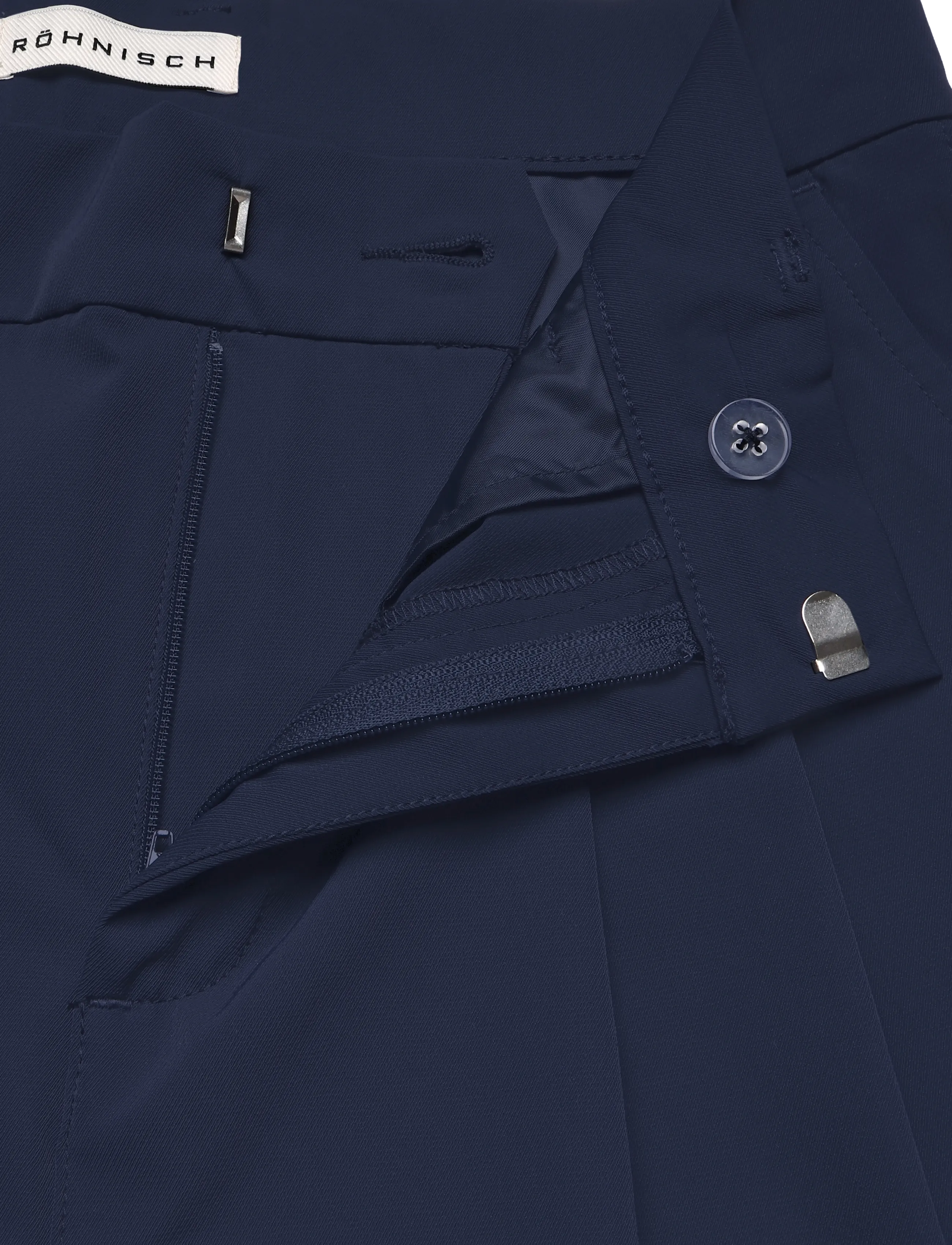 Röhnisch - Elevate Pants - golfipüksid - navy - 3