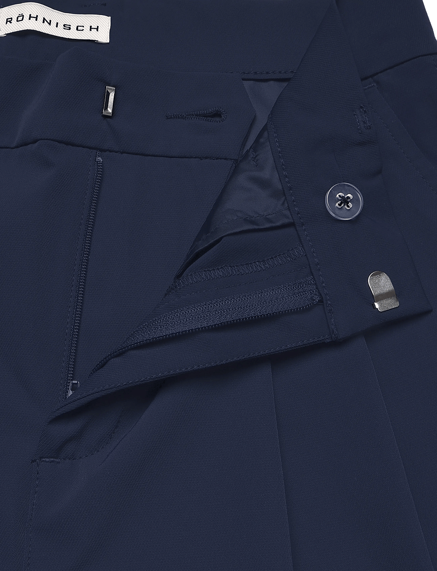 Röhnisch - Elevate Pants - golfipüksid - navy - 3