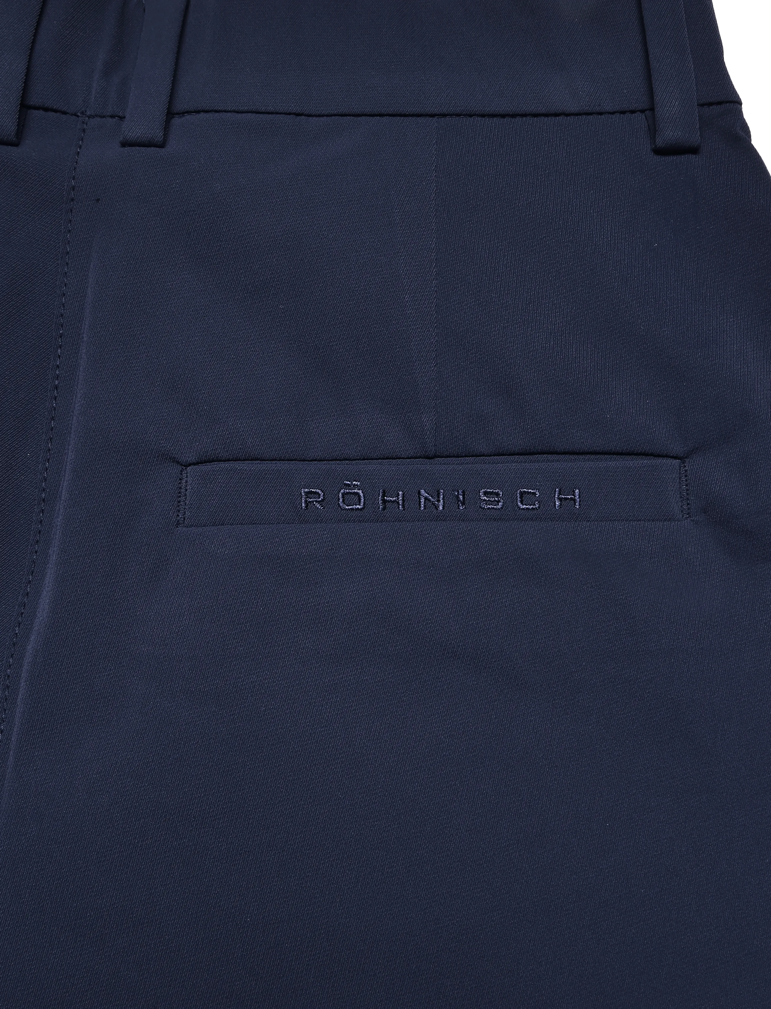Röhnisch - Elevate Pants - golfipüksid - navy - 4