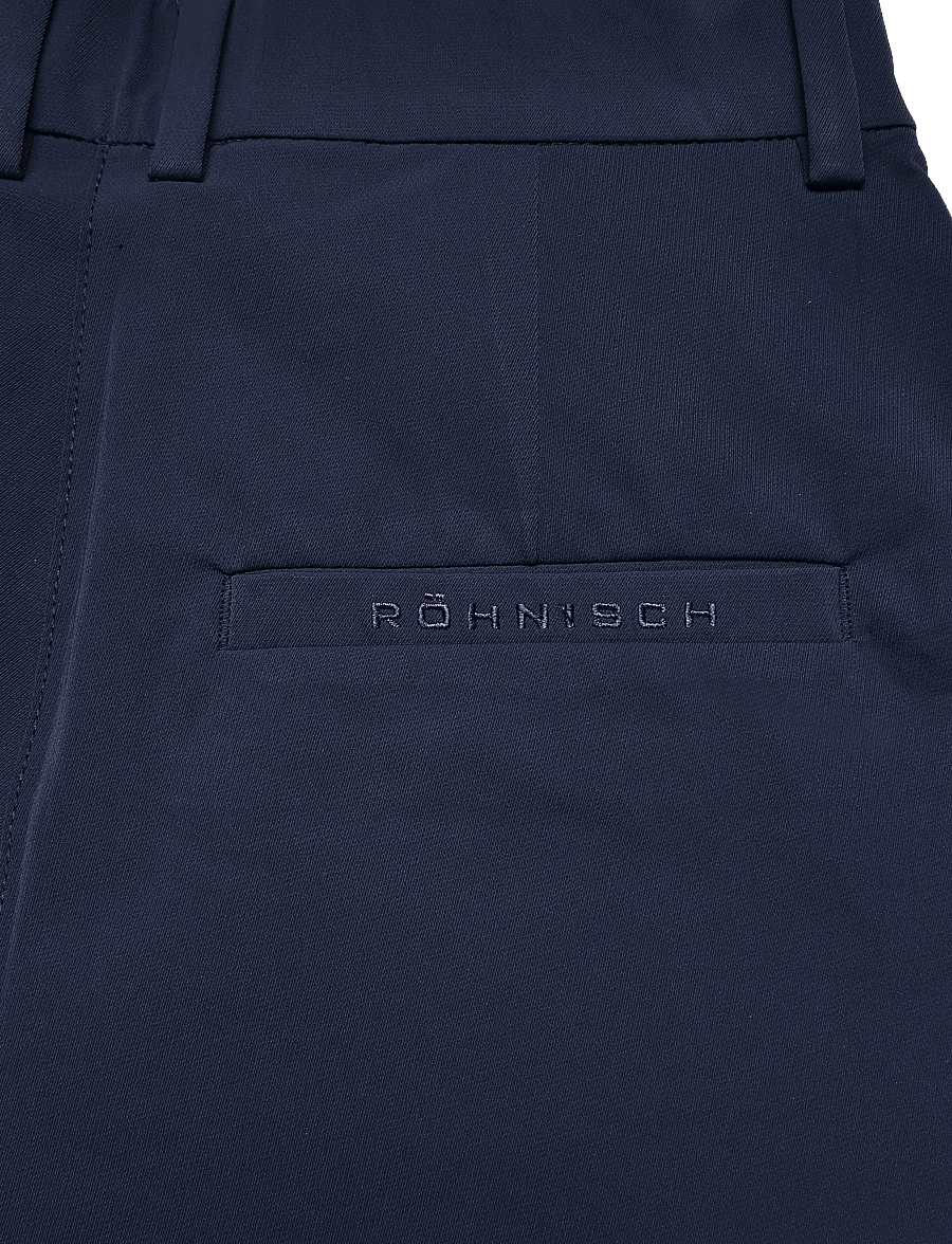 Röhnisch - Elevate Pants - golfipüksid - navy - 4