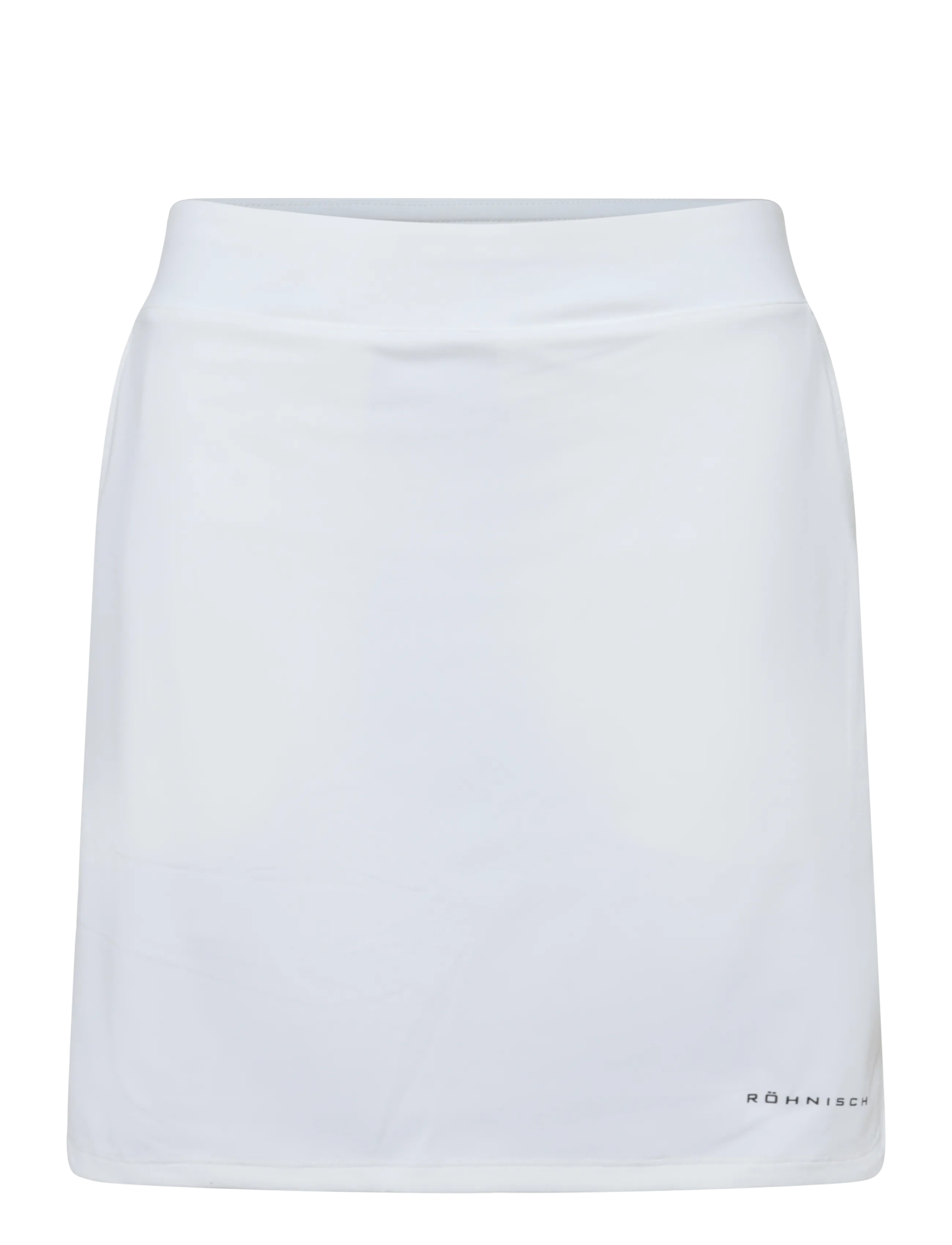 Röhnisch Fore Long Skort - Kleidung - WHITE / white