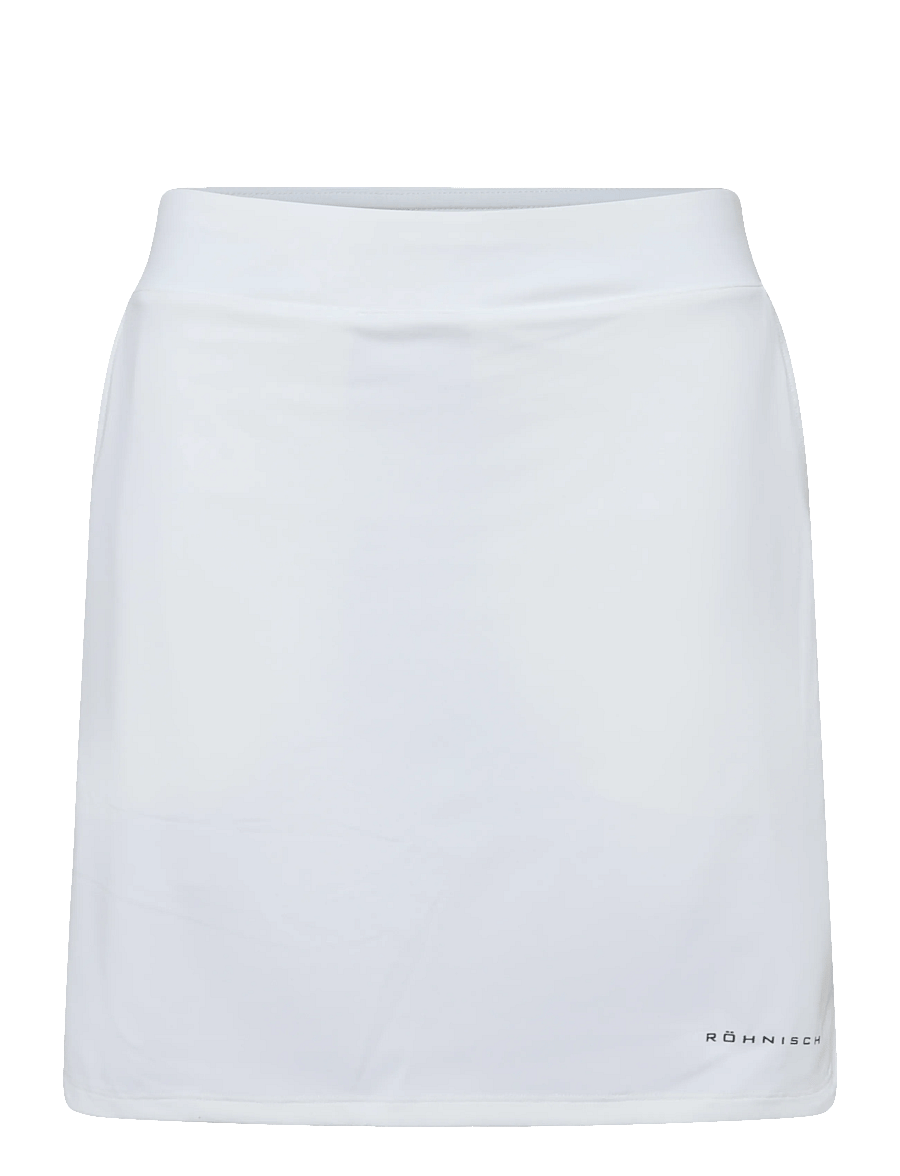 Röhnisch - Fore Long Skort - skorts - white - 0