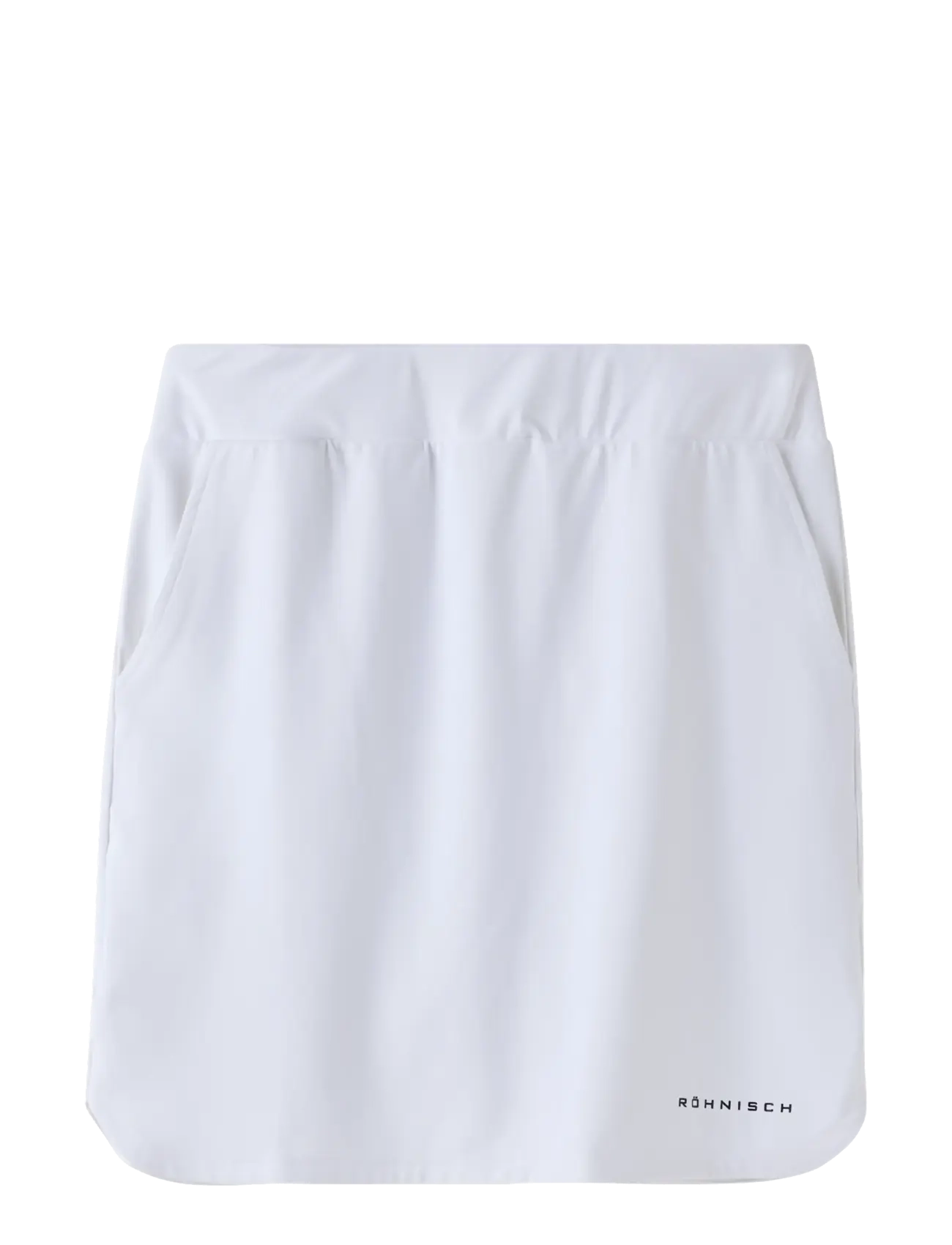 Röhnisch Fore Long Skort - Bästsäljare Sport - WHITE / white