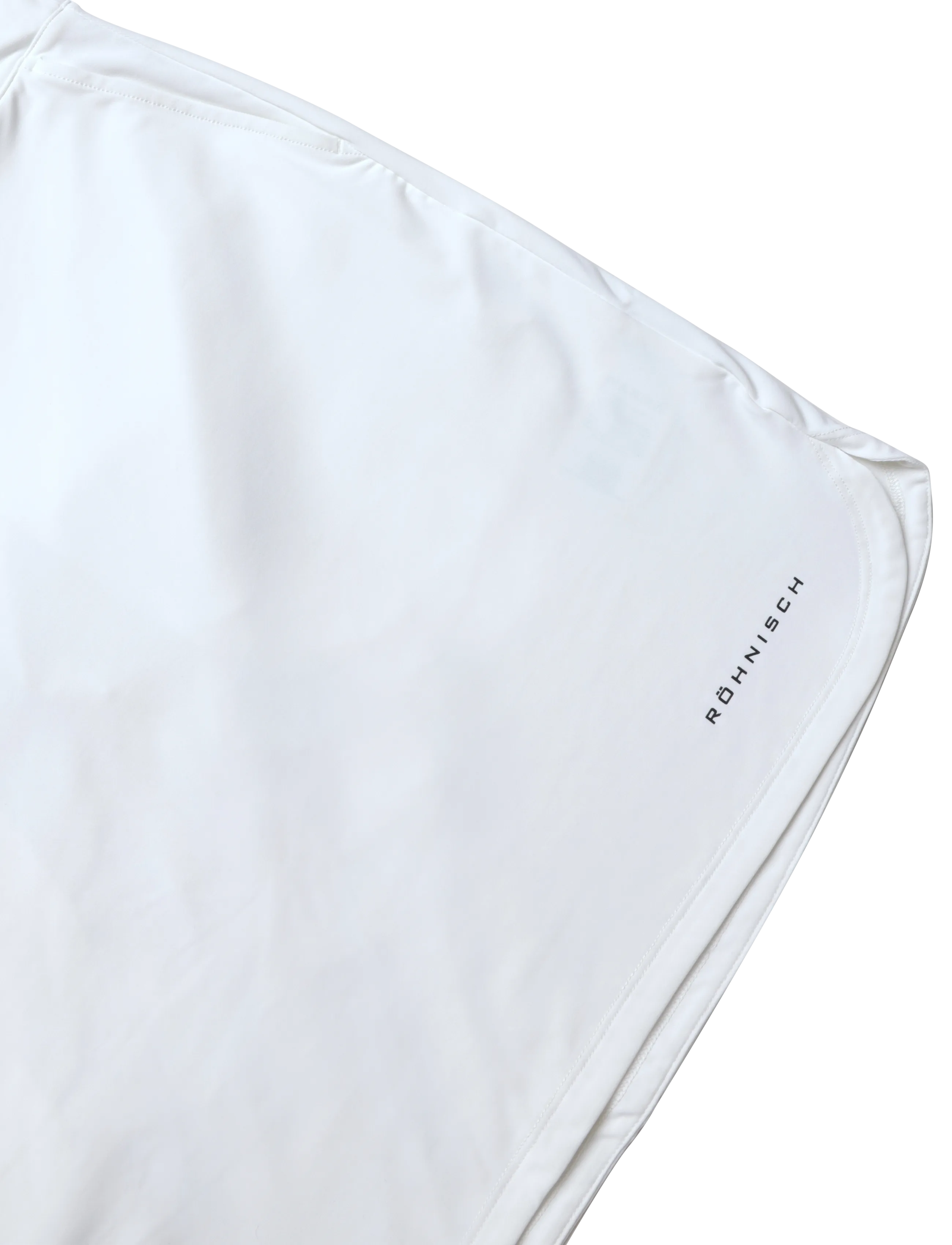 Röhnisch - Fore Long Skort - skorts - white - 2