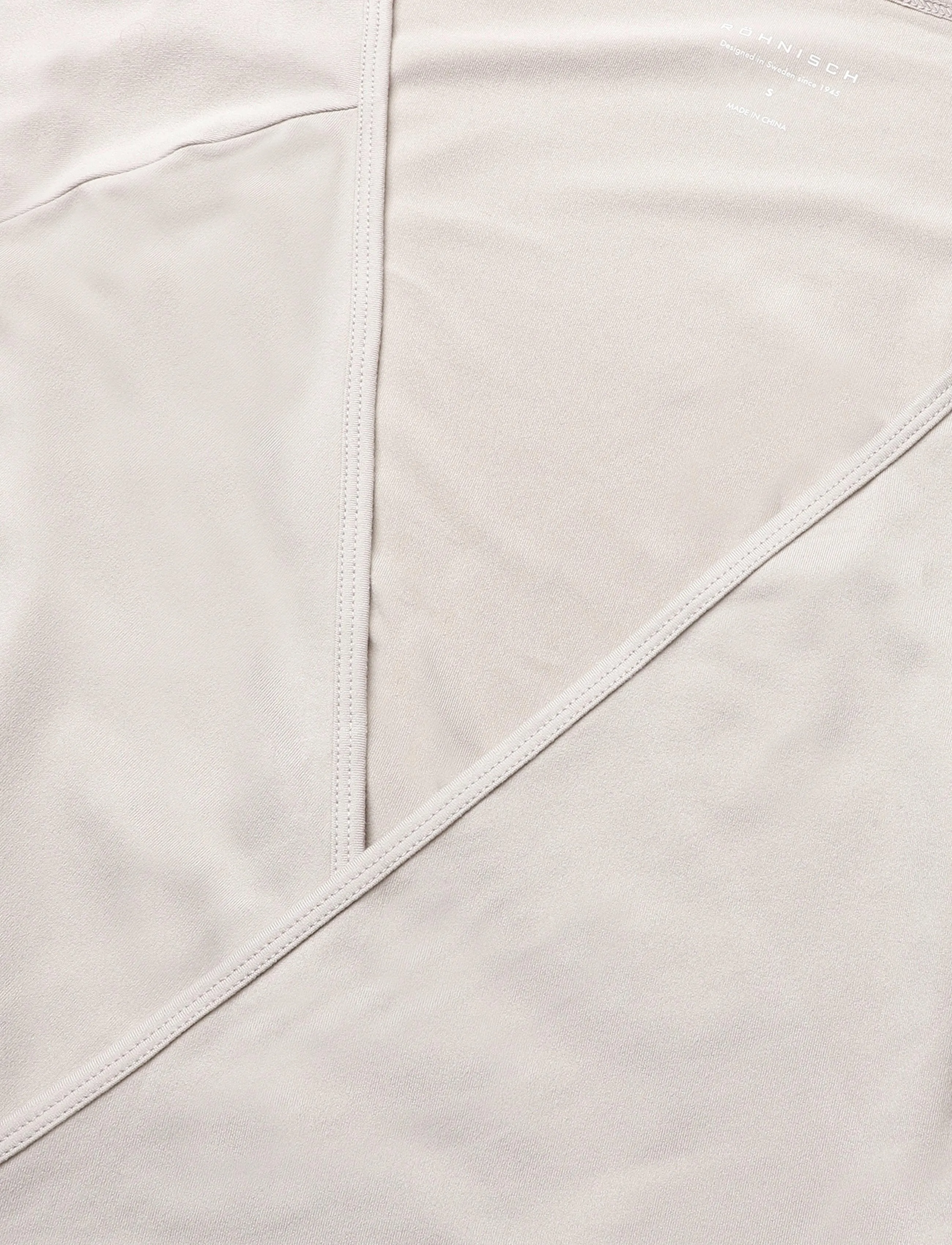 Röhnisch - Smoothflex Wrap Top - crop tops - string - 5